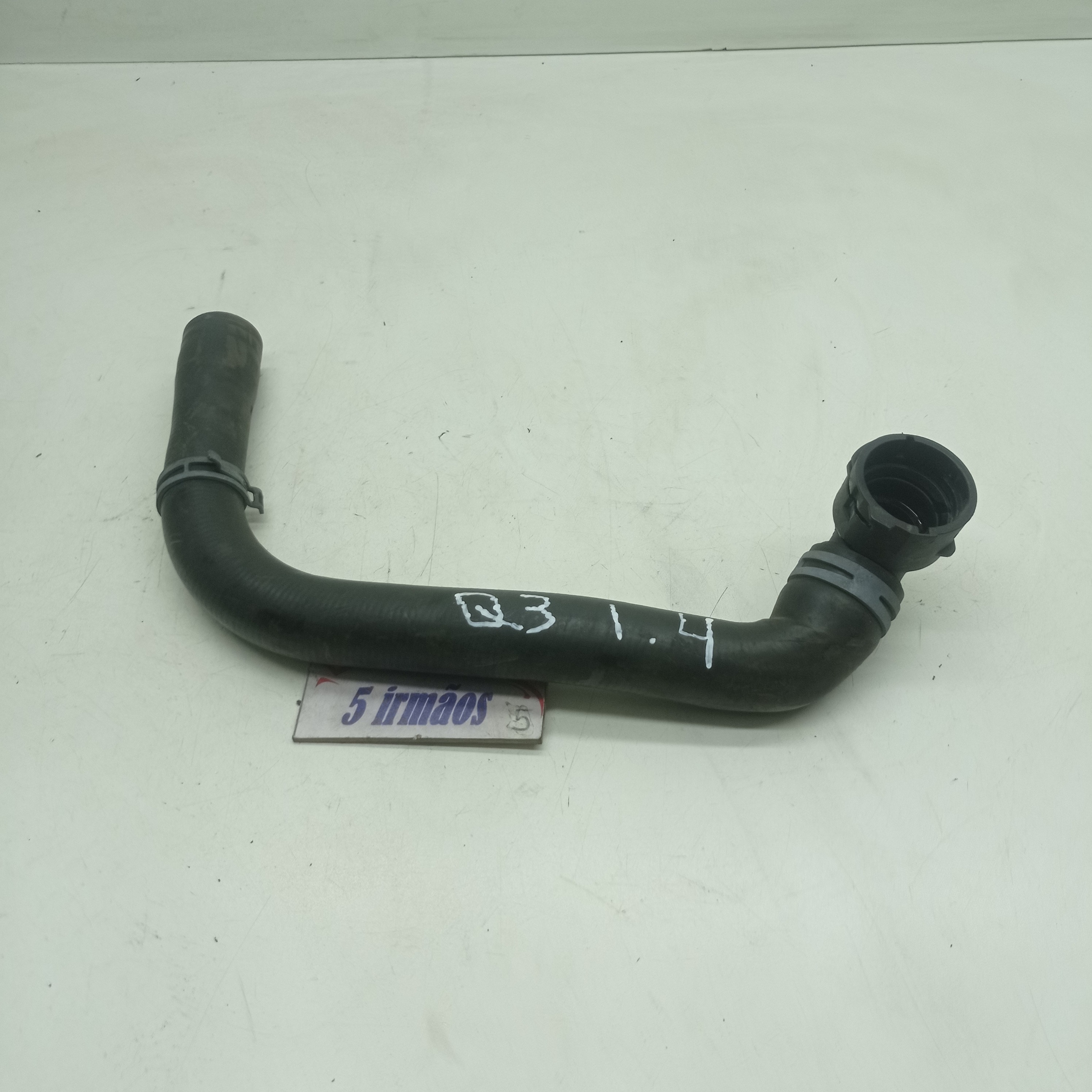 Mangueira Radiador Audi Q3 Tfsi 1.4 2018 2019 5n0121049q