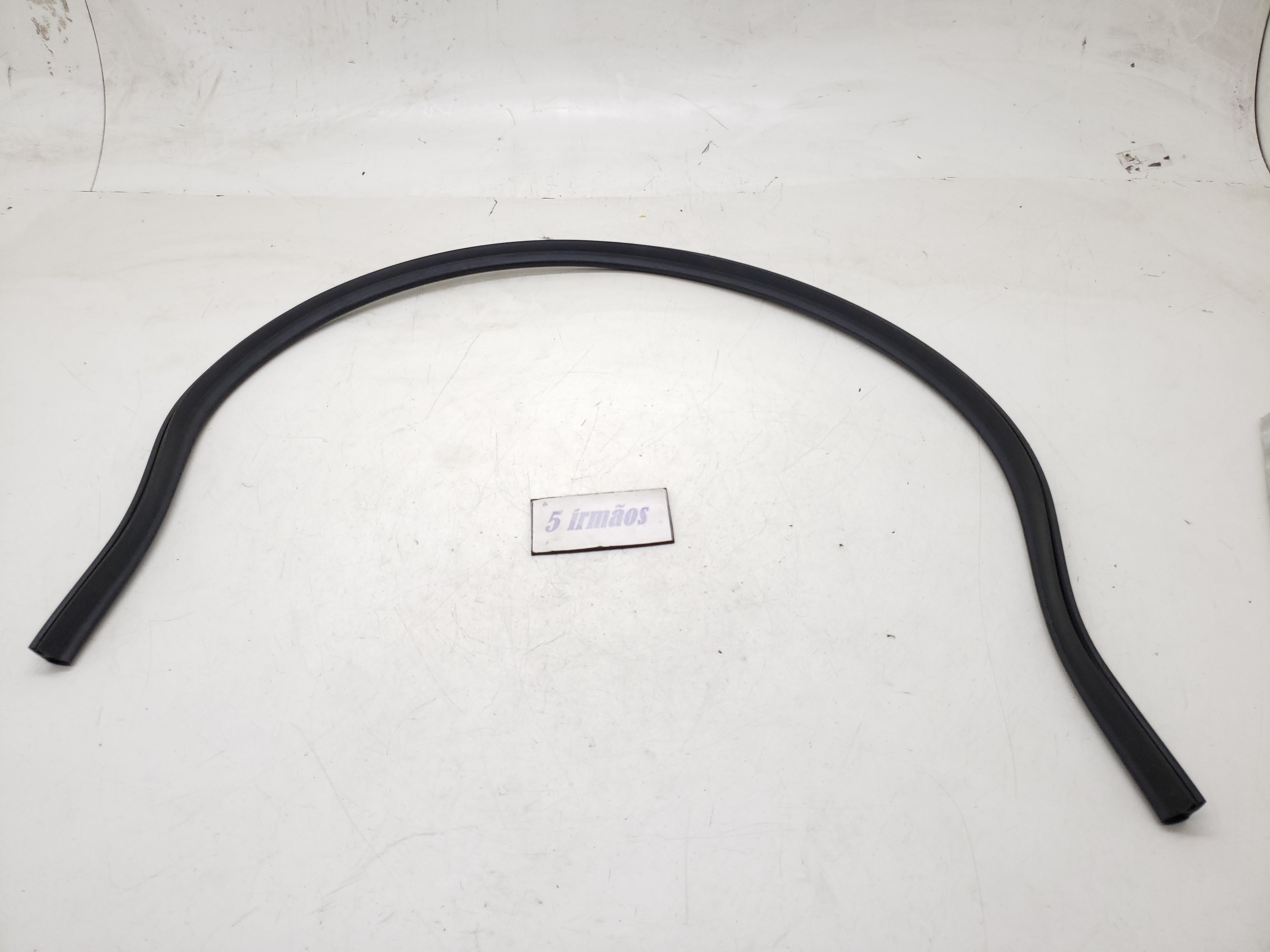 Borracha Churrasqueira Parabrisa Vw Tiguan Tsi 2018 / 2019