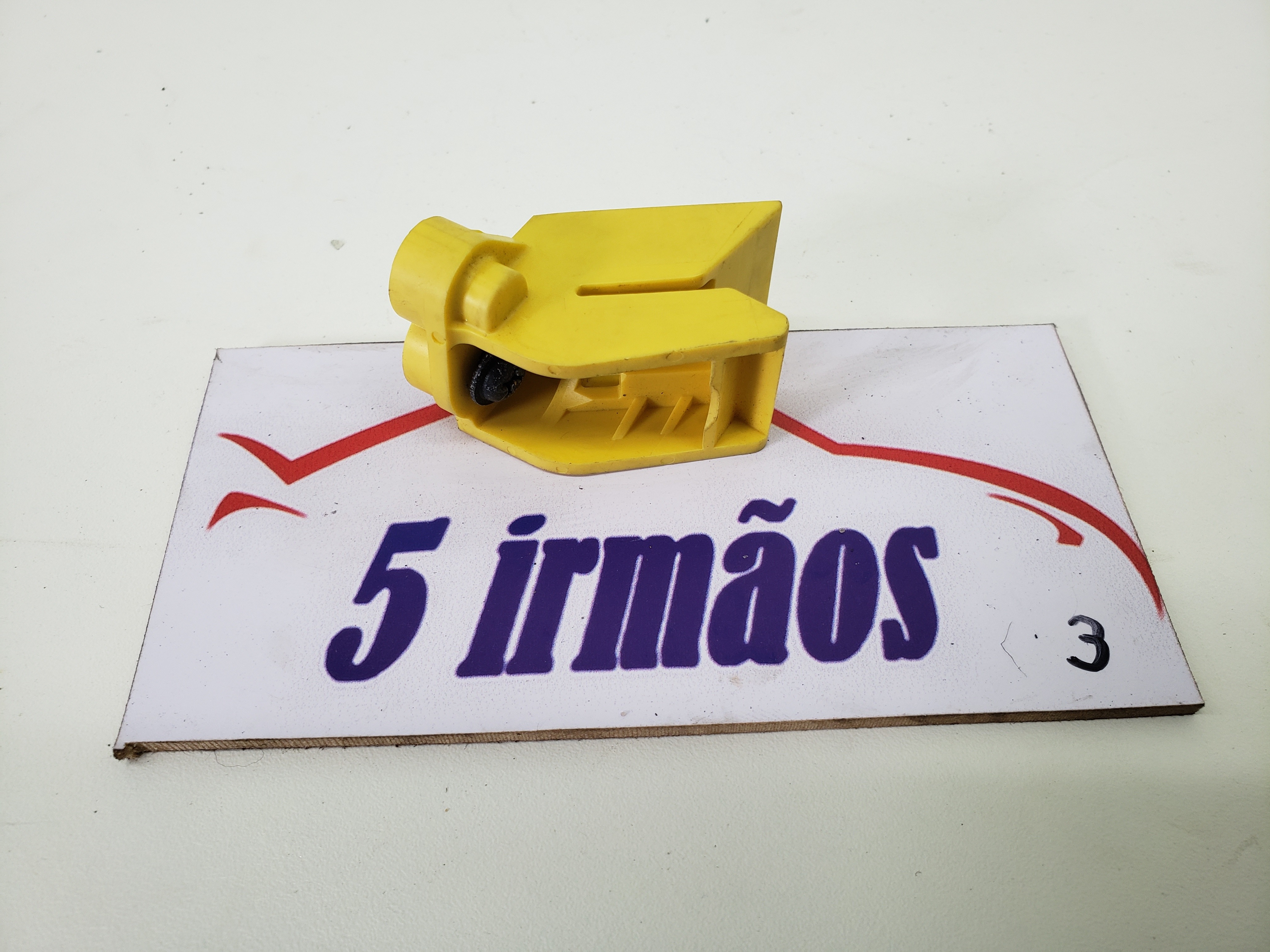 Presilha Churrasqueira Toyota Prius 1.8 2017 / 2018 / 2019