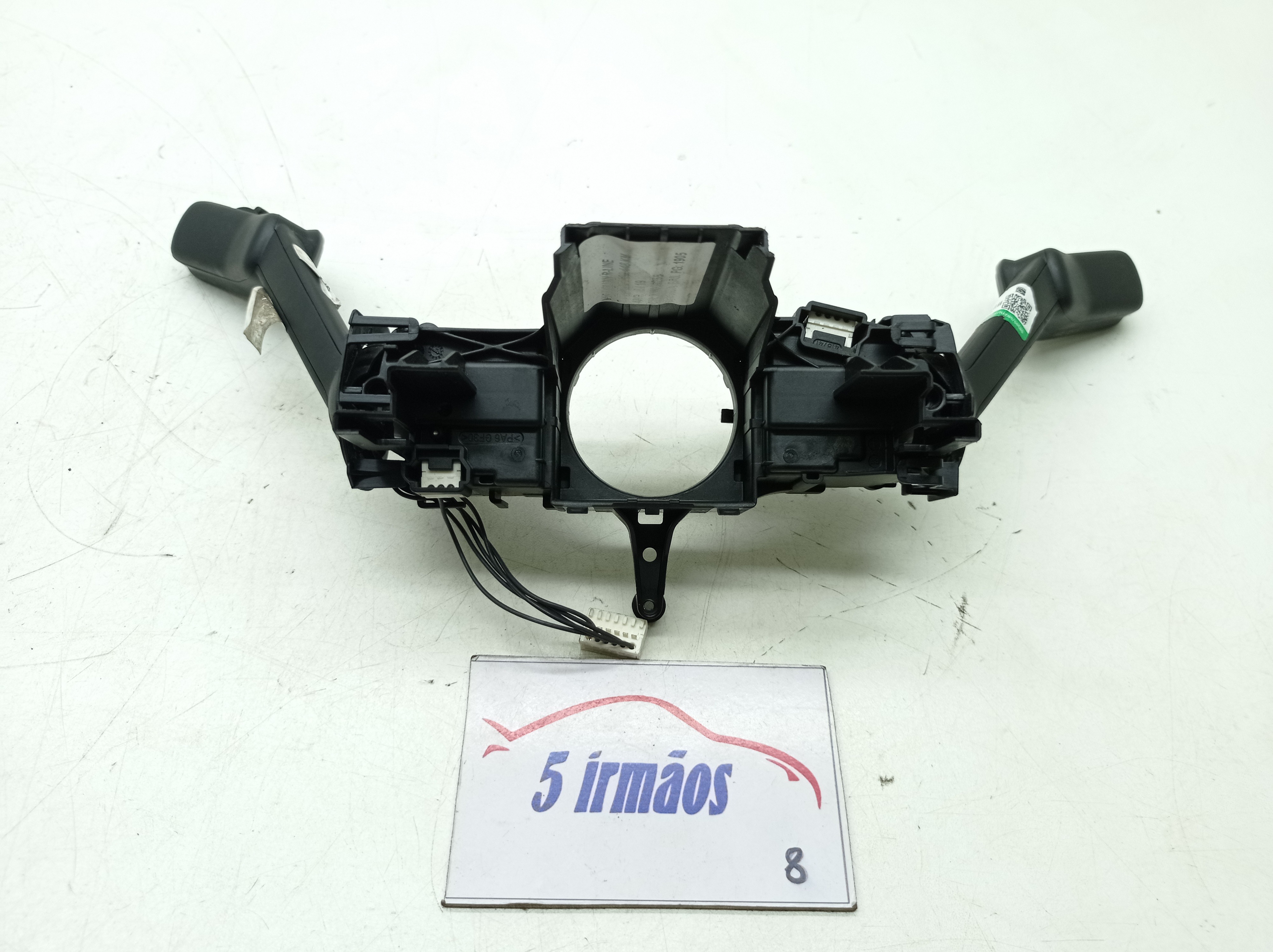 Chave Seta Limpador Para-brisa Vw Tiguan 2.0 2018 / 2019