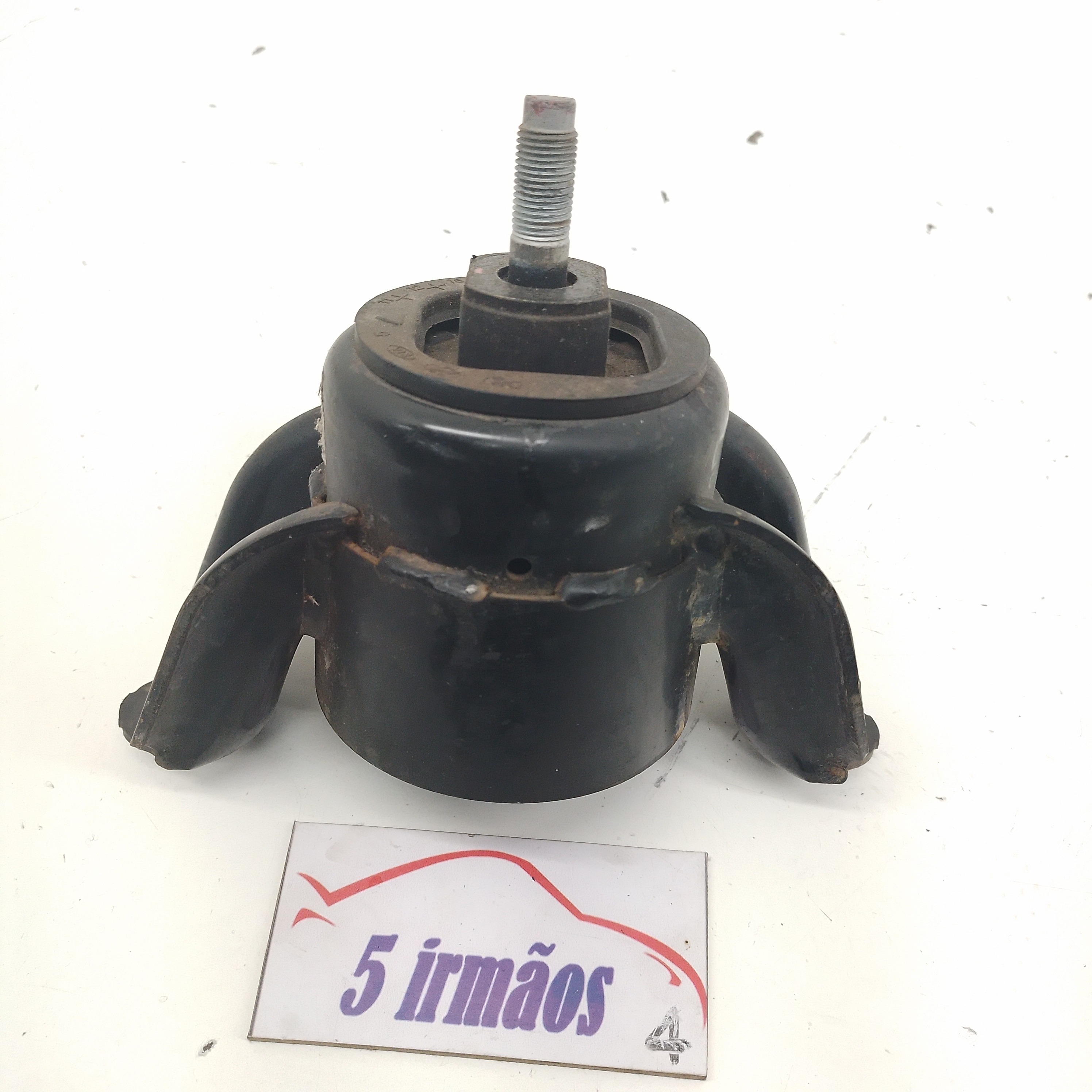 Coxim Motor Hyundai Veloster 1.6 2012 2013
