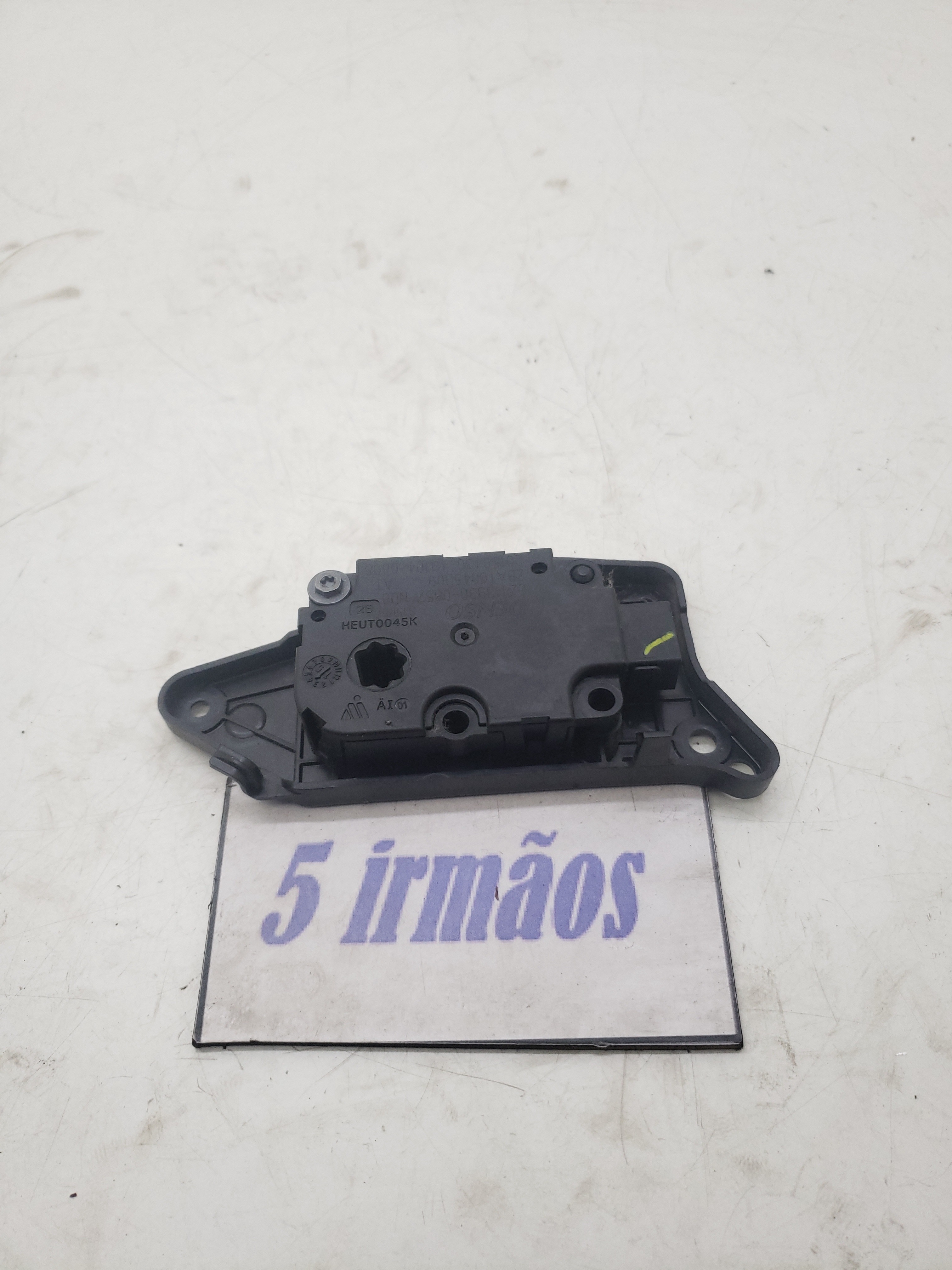 Motor Atuador Ar Mercedes Gla200 1.6 Turbo 2015 N1139300857