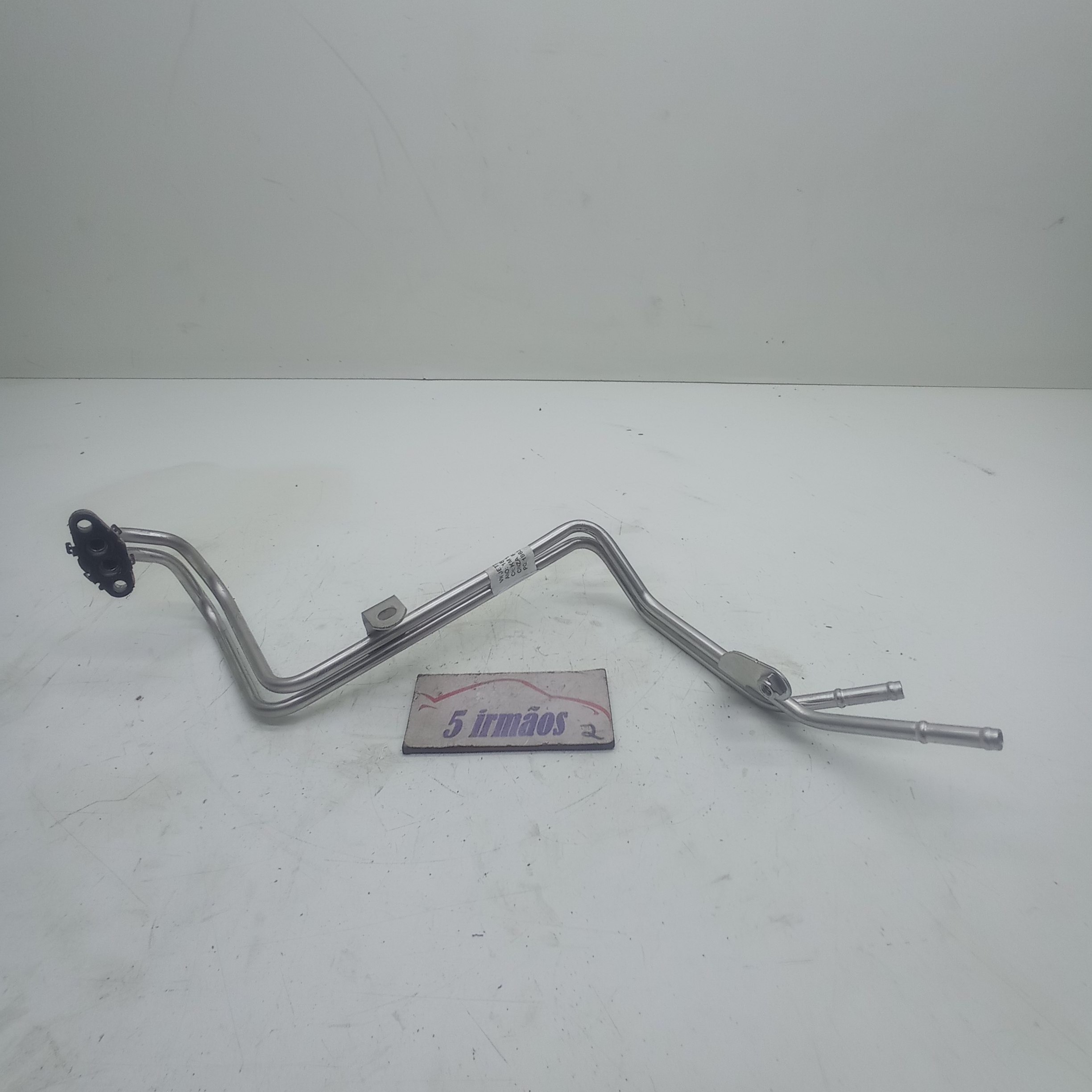 Mangueira Água Turbina Vw Jetta Tsi 1.4 2019 Nº04e122157br
