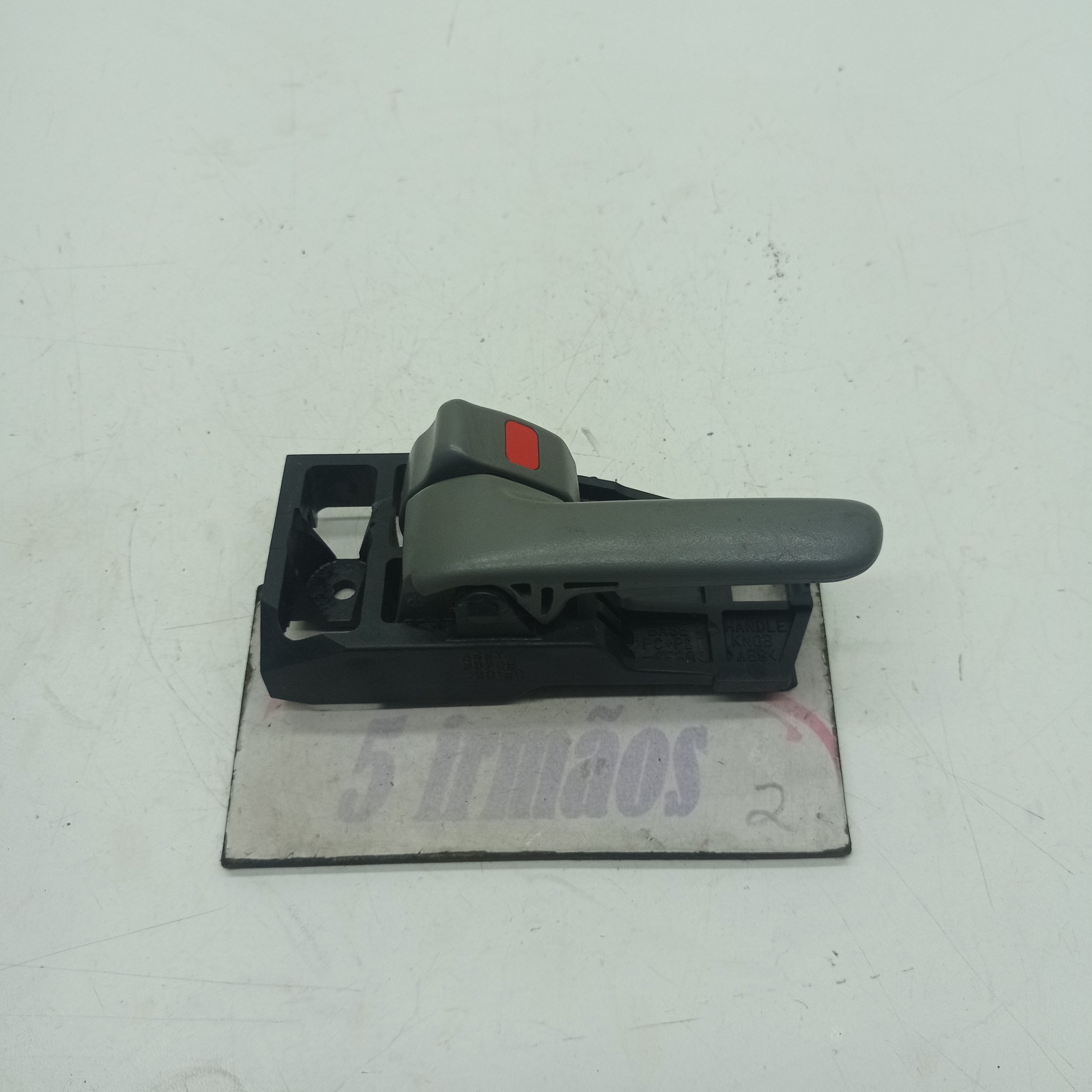 Maçaneta Interna Dianteira Esquerda Toyota Rav4 2.0 2003