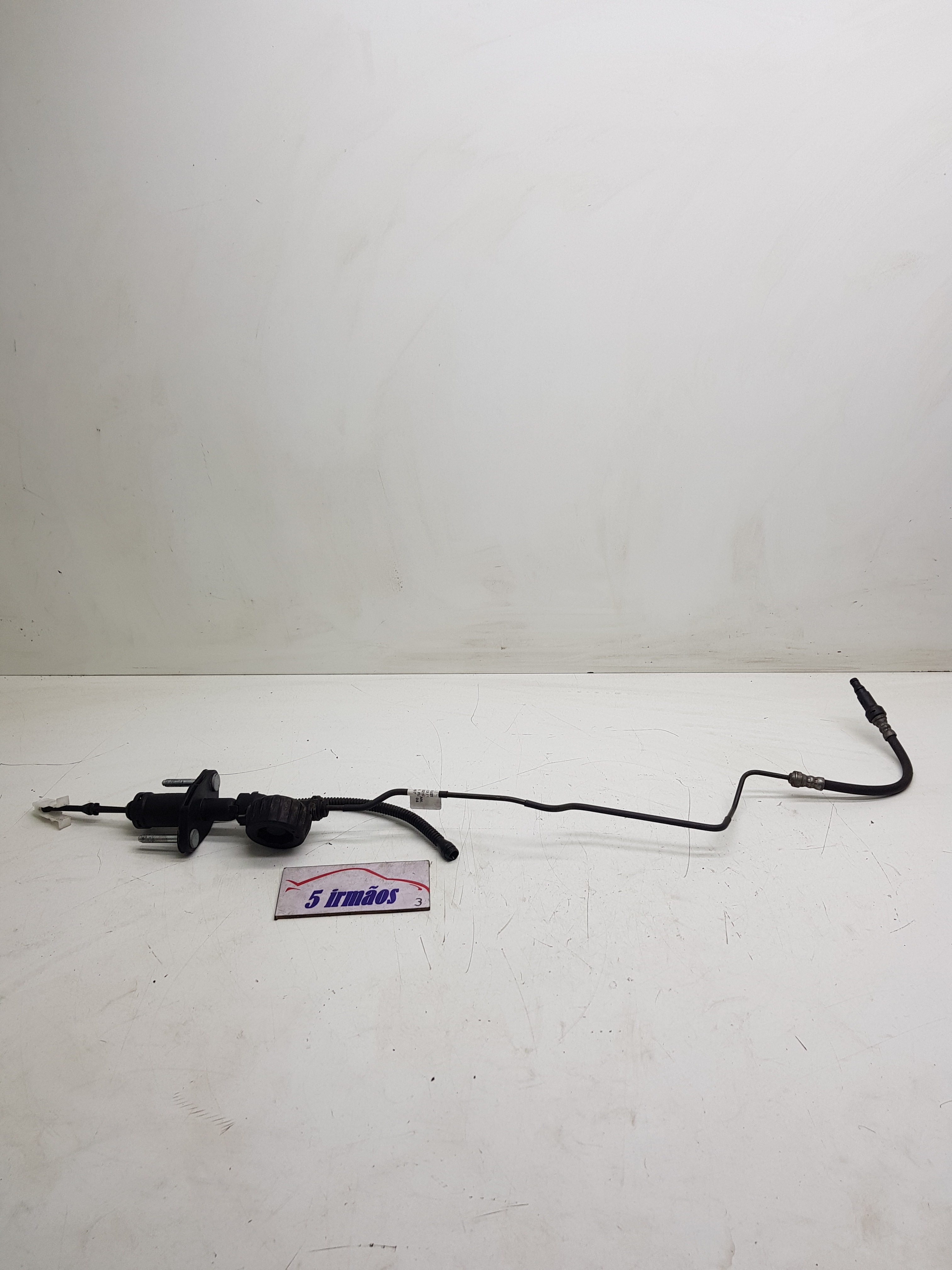 Cilindro Embreagem Chevrolet Cruze 1.8 2013 / 2014