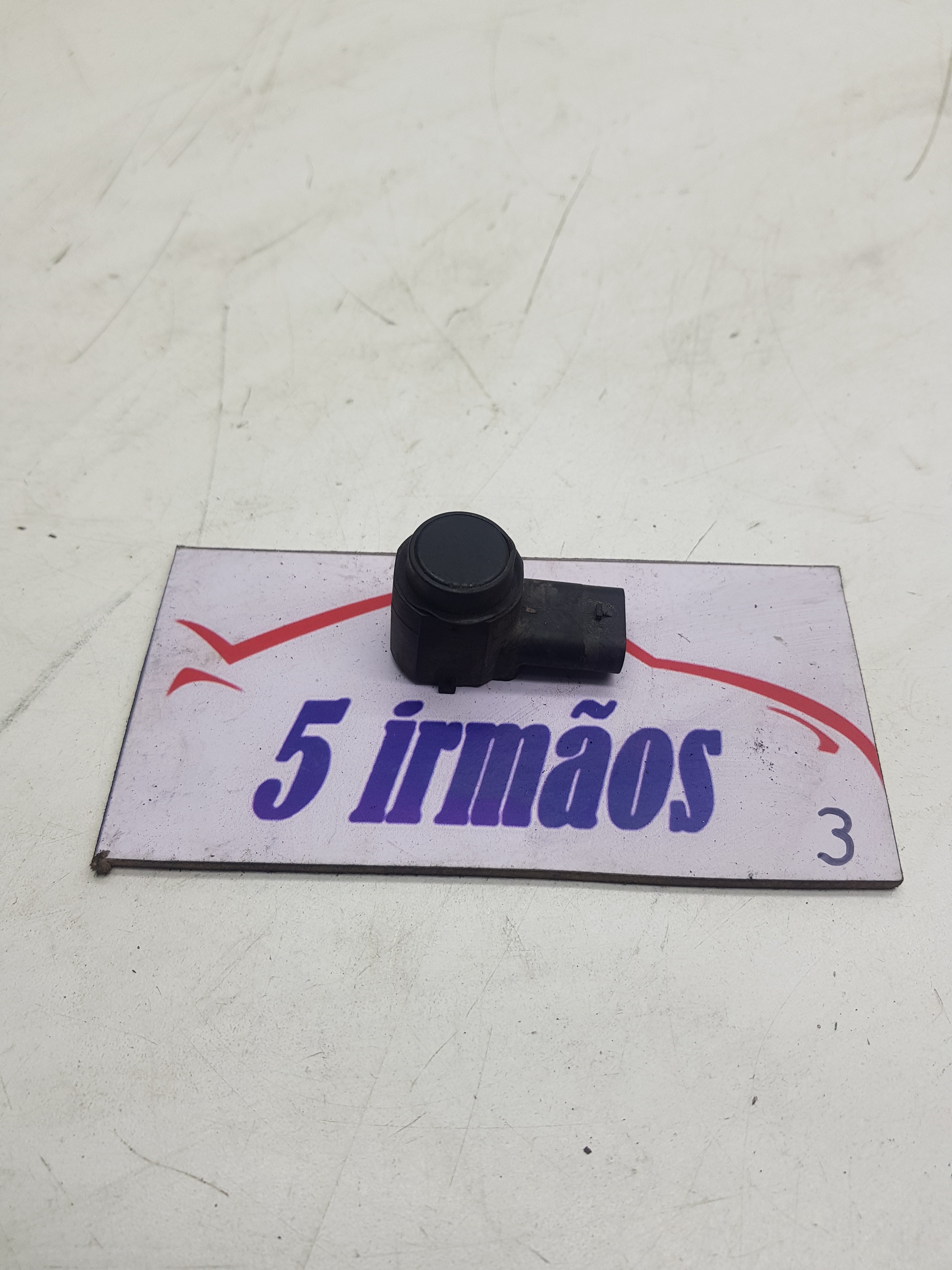 Sensor Estacionamento Traseiro Freelander 2 3.2 2010