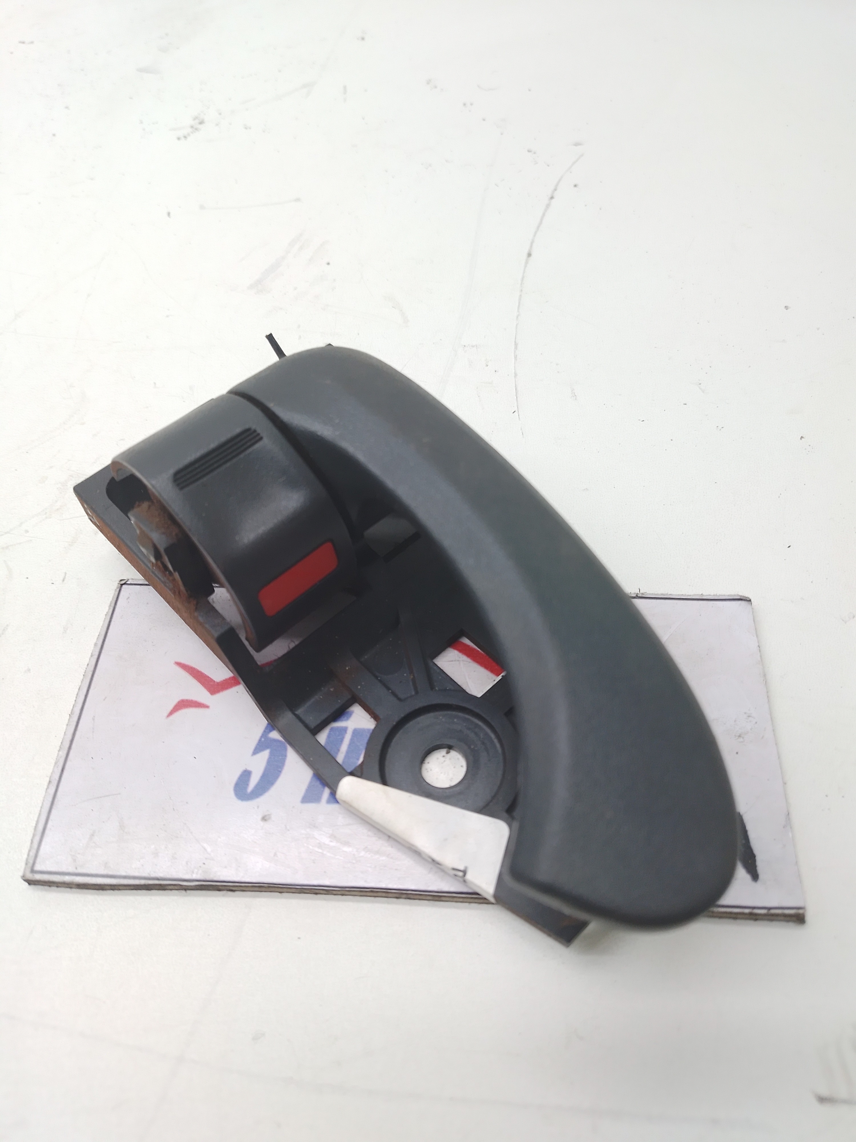 Maçaneta Interna Dianteira Direita Toyota Rav4 4×4 2.4 2006  Preto Dianteira