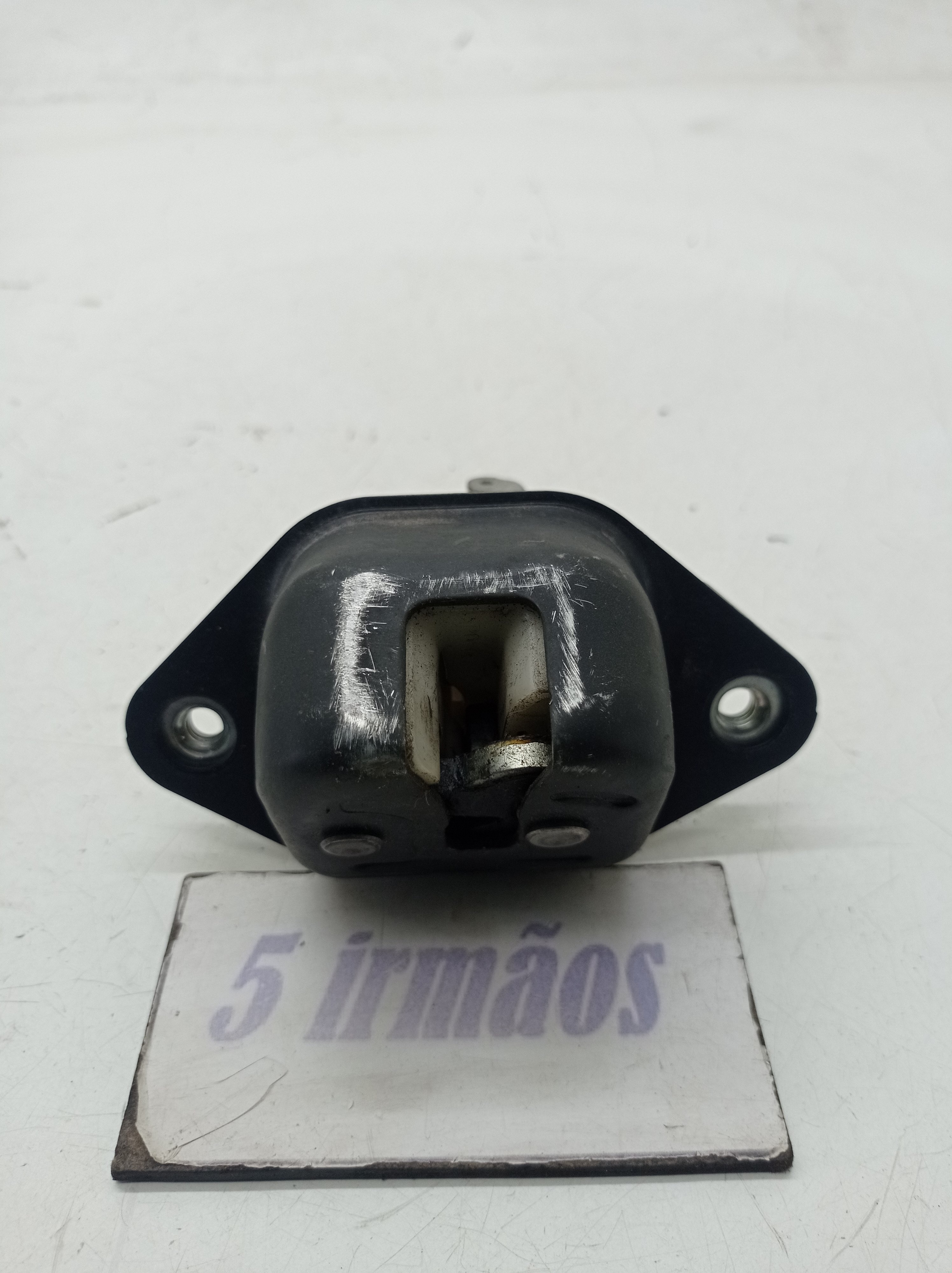 Fechadura Tampa Traseira Subaru Impreza 2.5 2008 / 2009