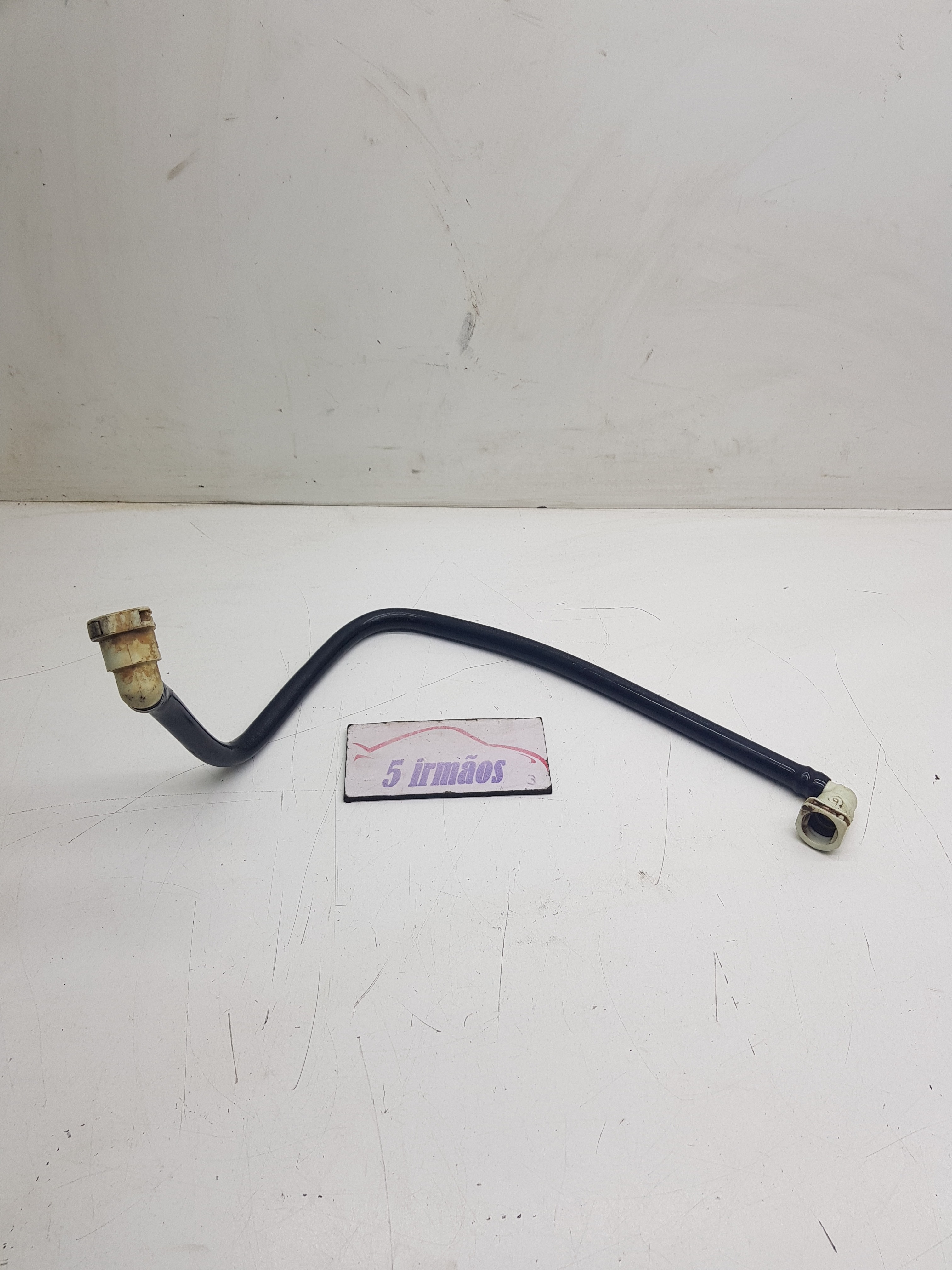 Mangueira Filtro Canister Mercedes Gla200 1.6 2019 7430626aa