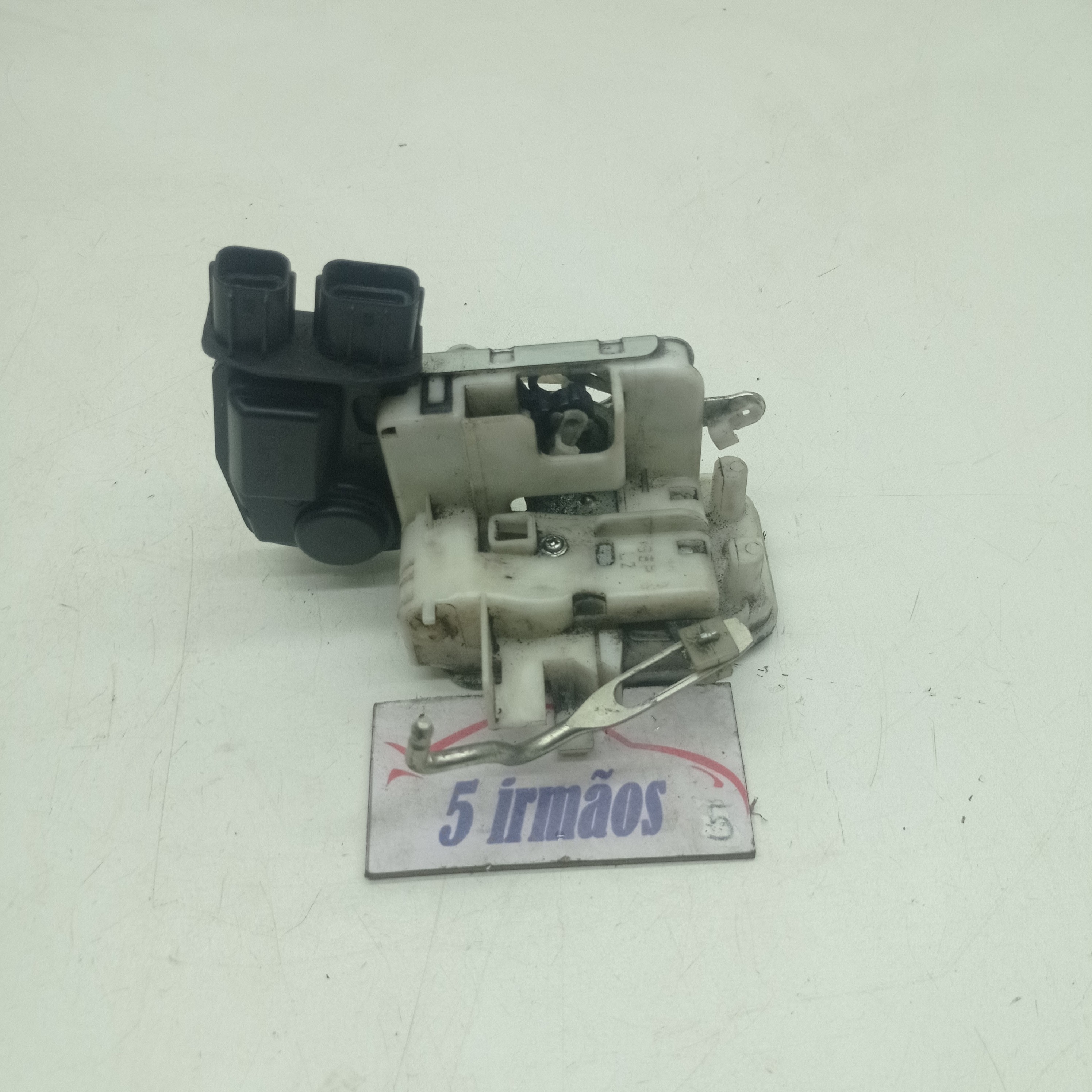 Fechadura Elétrica Traseira Esquerda Honda Crv 2.0 4×4 2005