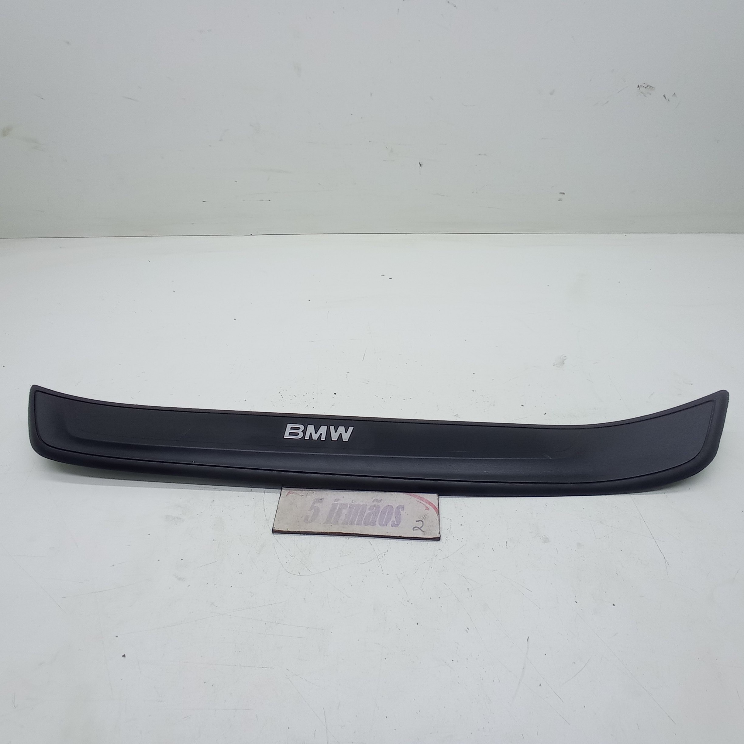 Soleira Dianteira Esquerda Bmw X1 3.0 2010 Nº299084305