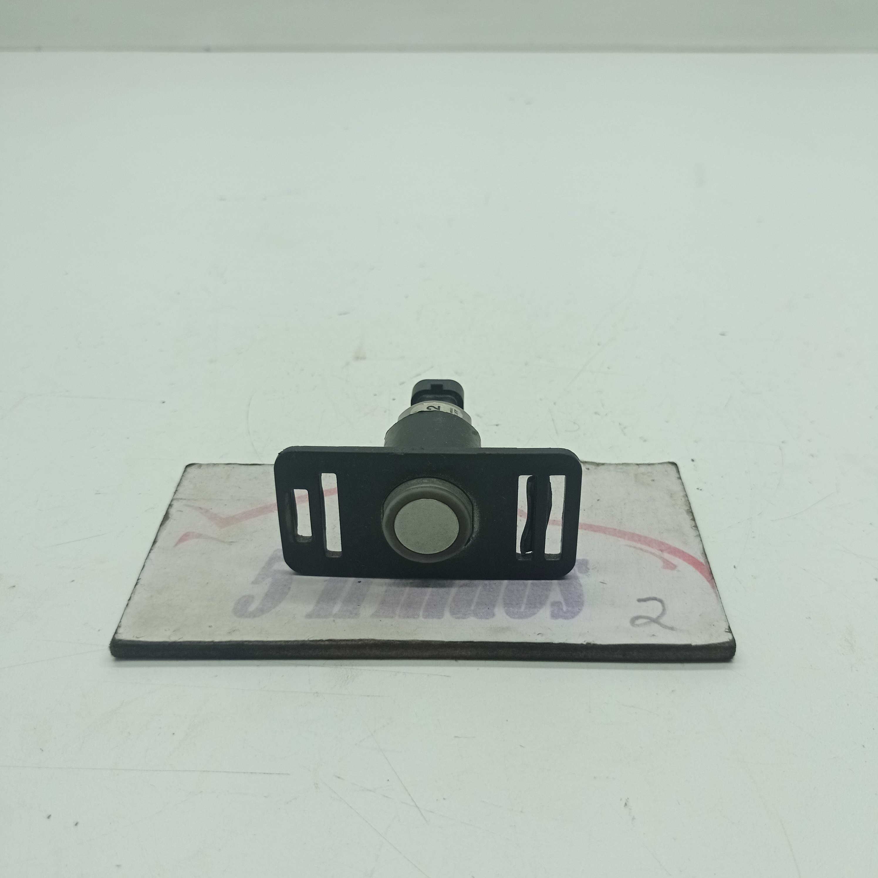Sensor Estacionamento Hyundai Veracruz 3.8 V6 2008 / 2009