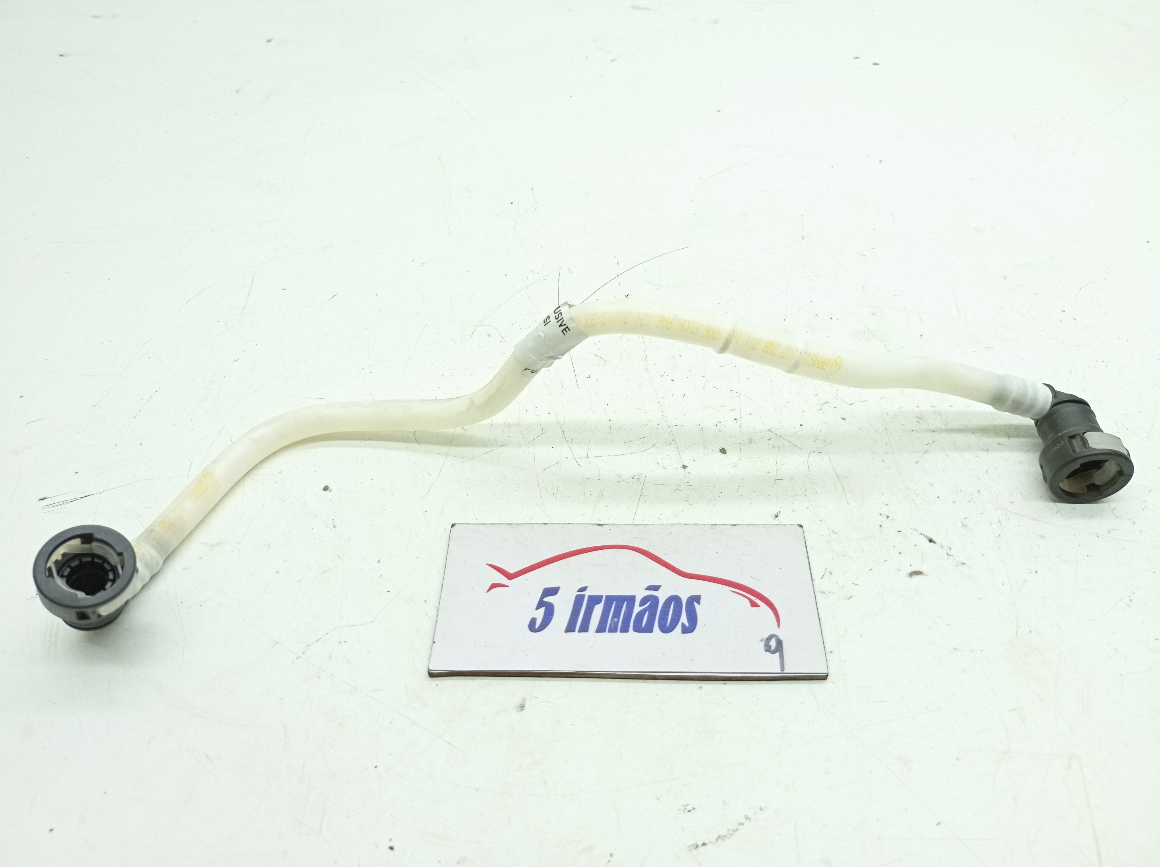 Mangueira Filtro Canister Vw Virtus Exclusive Tsi 1.4 2023