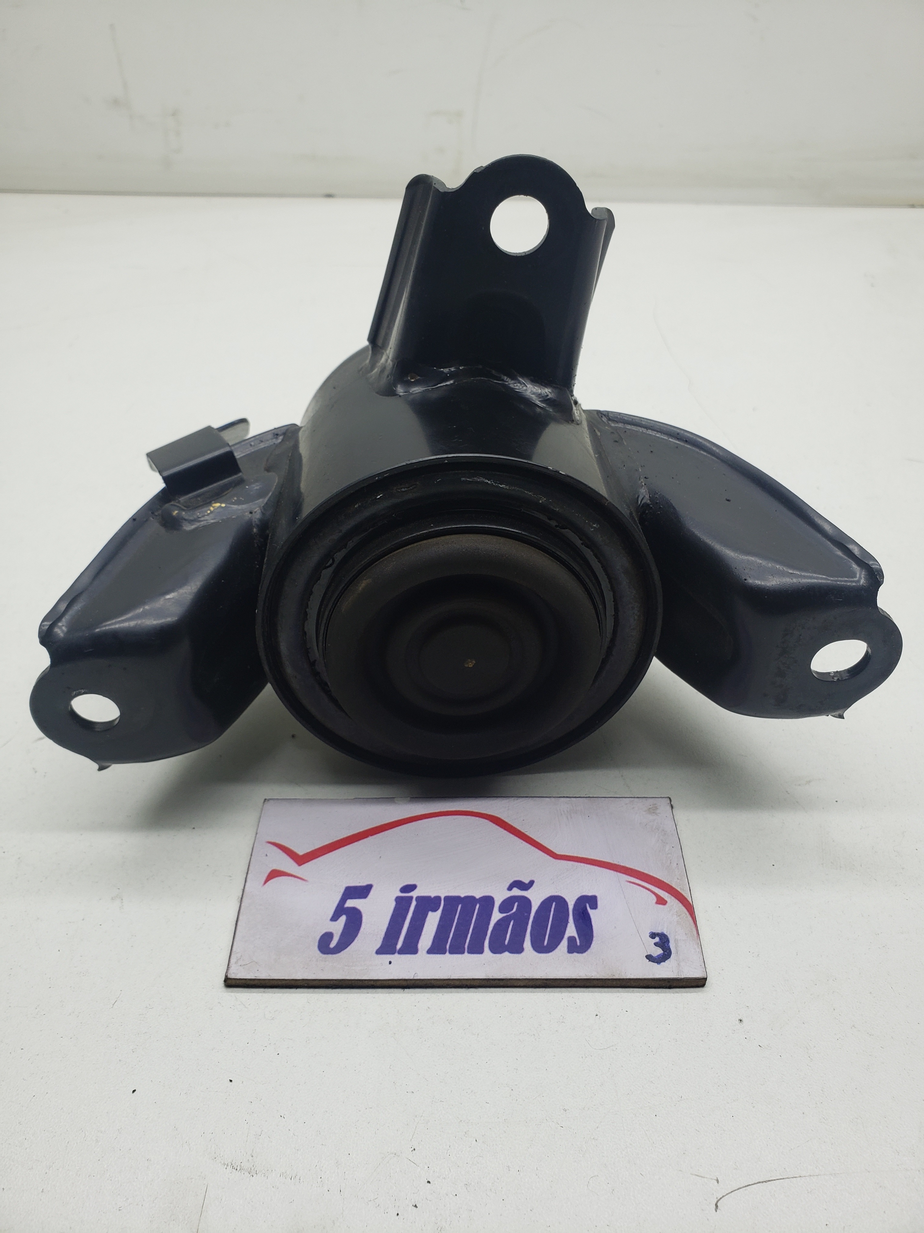 Coxim Motor Kia Picanto 1.0 Flex 2014 / 2015