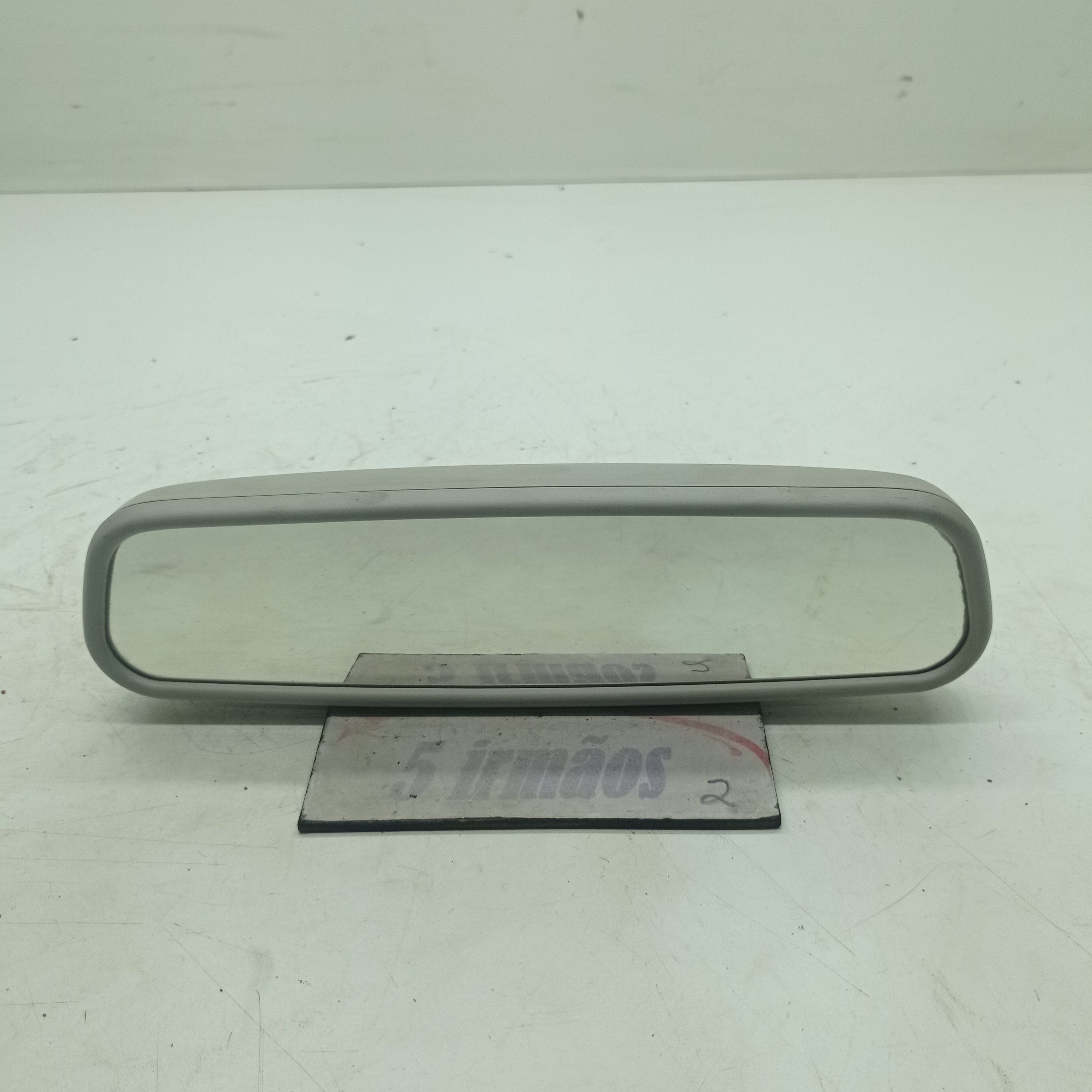 Espelho Retrovisor Interno Audi A3 Sportback 2.0 Turbo 2010