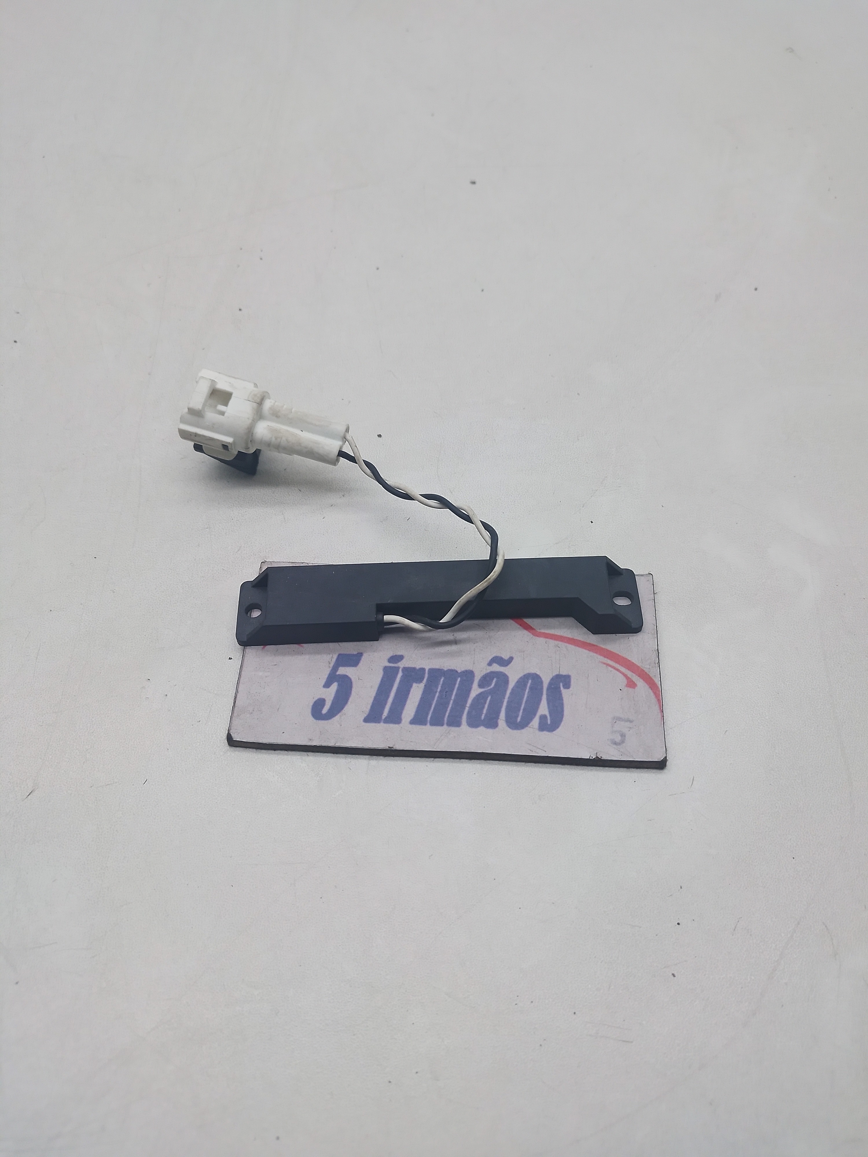 Sensor Keyless Jac T80 2.0 Turbo 2018 2019