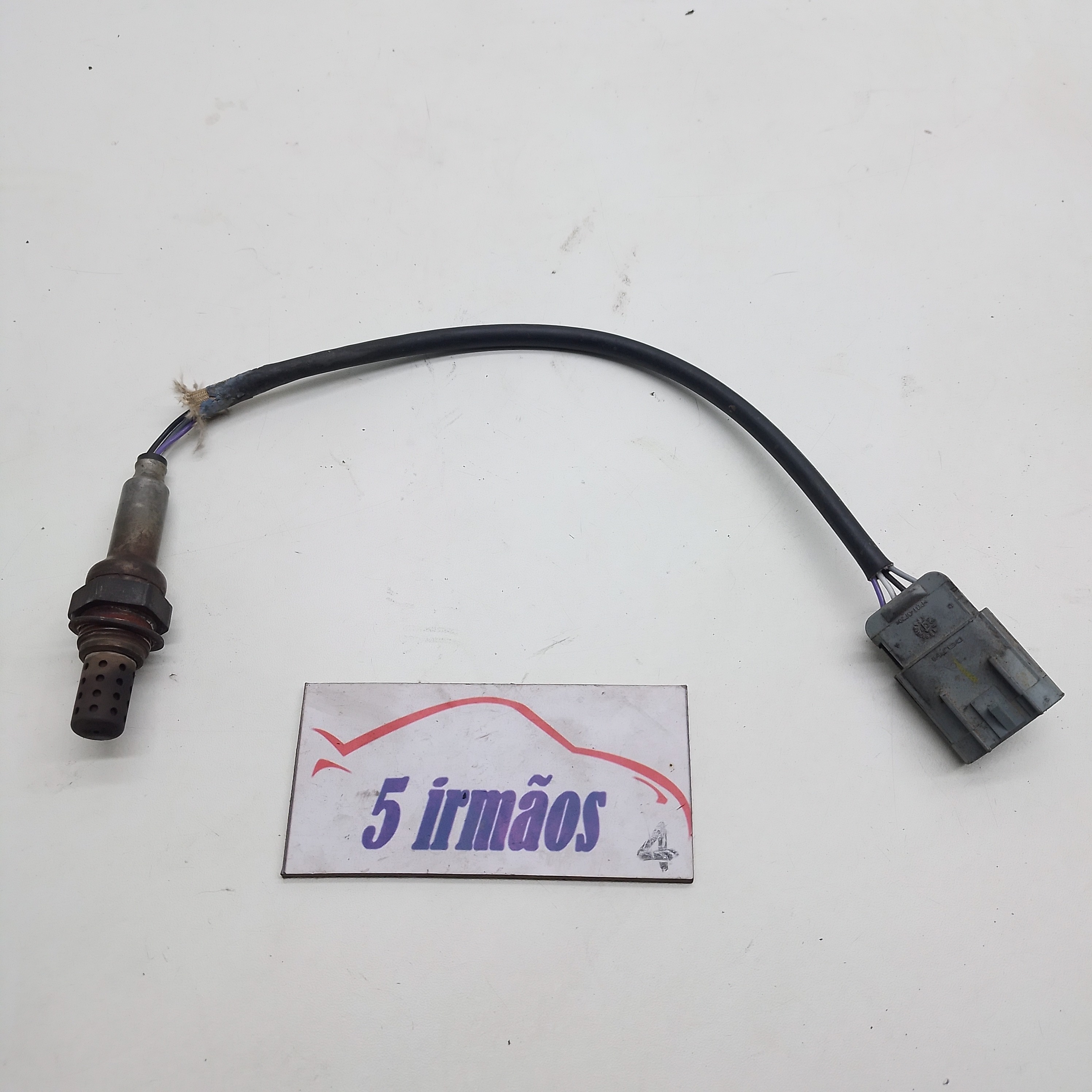 Sonda Lambda Hyundai Veracruz 3.8 V6 2007 N392103c300