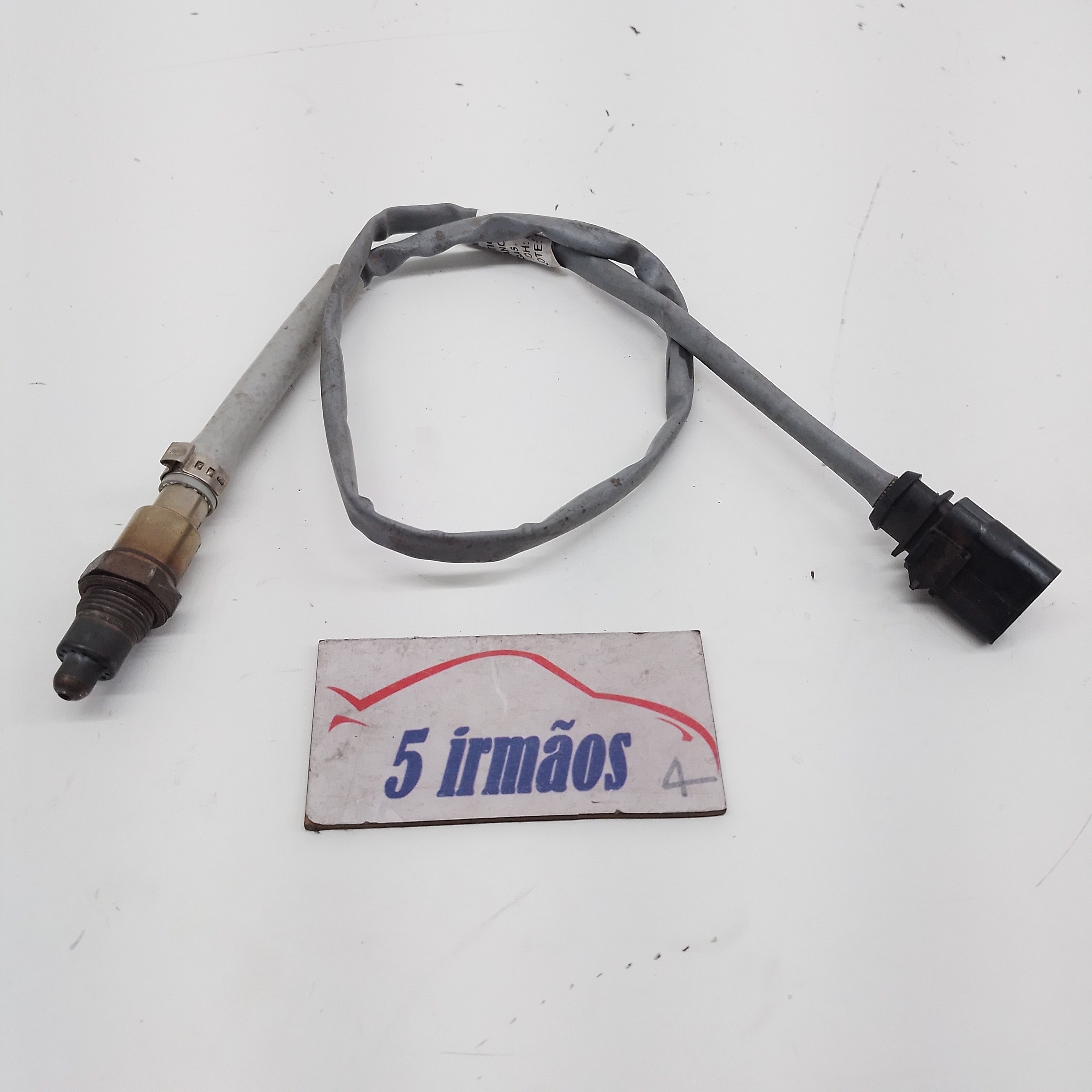 Sonda Lambda Vw Tiguan 350 Tsi 2.0 2018 N06k906262ap