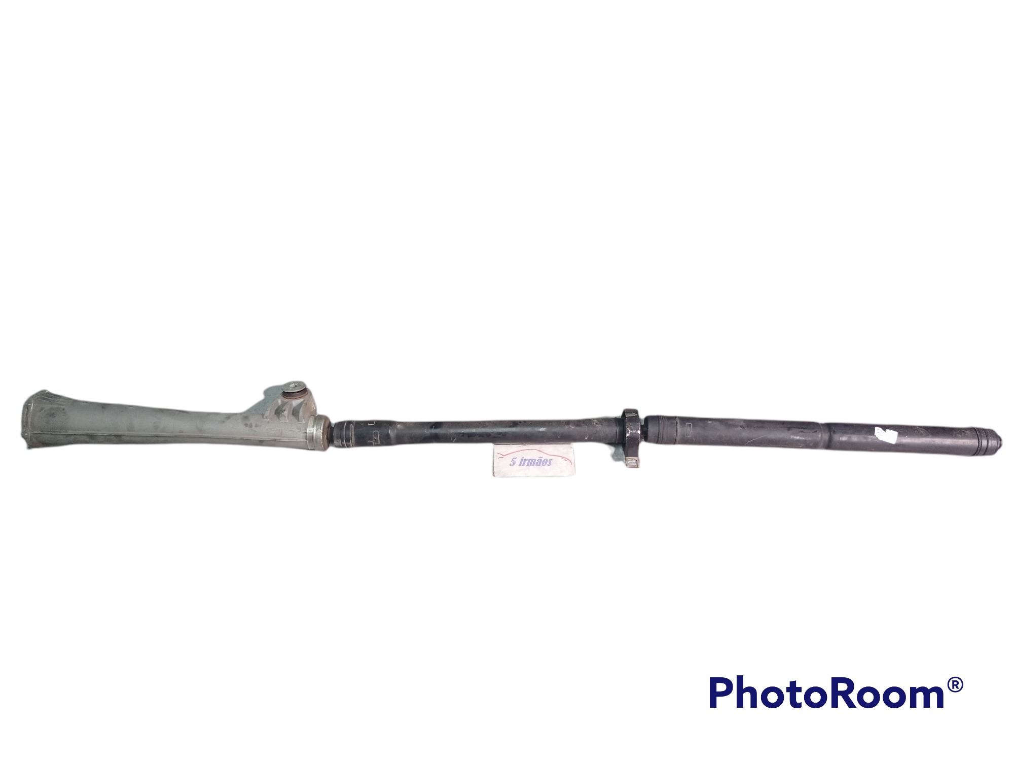 Eixo Cardan Honda Crv 2.0 4×4 2007 À 2012 – 5 Irmãos Auto Peças