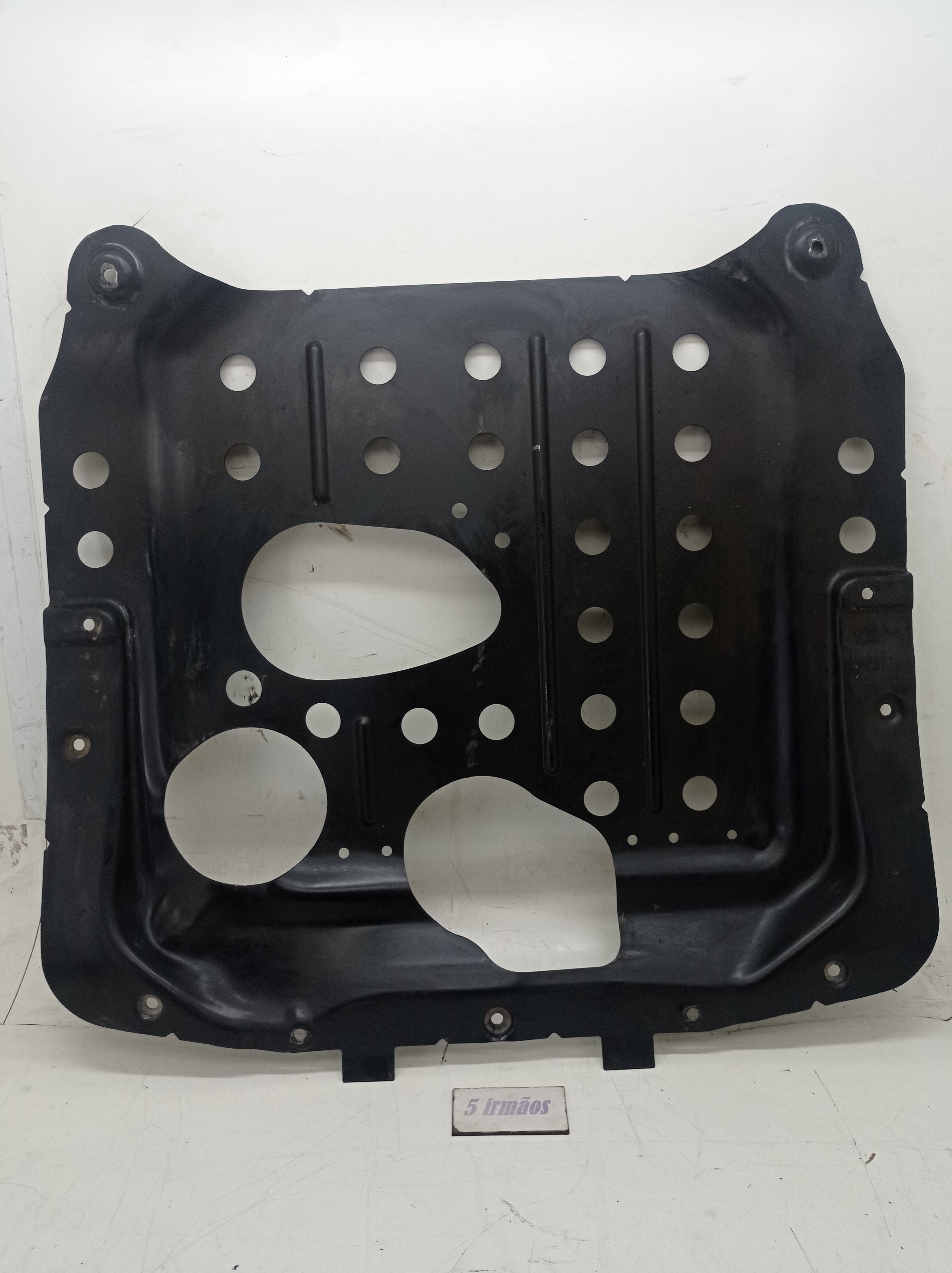 Protetor Carter Chevrolet Equinox 2.0 Turbo 2018 /2019 /2020