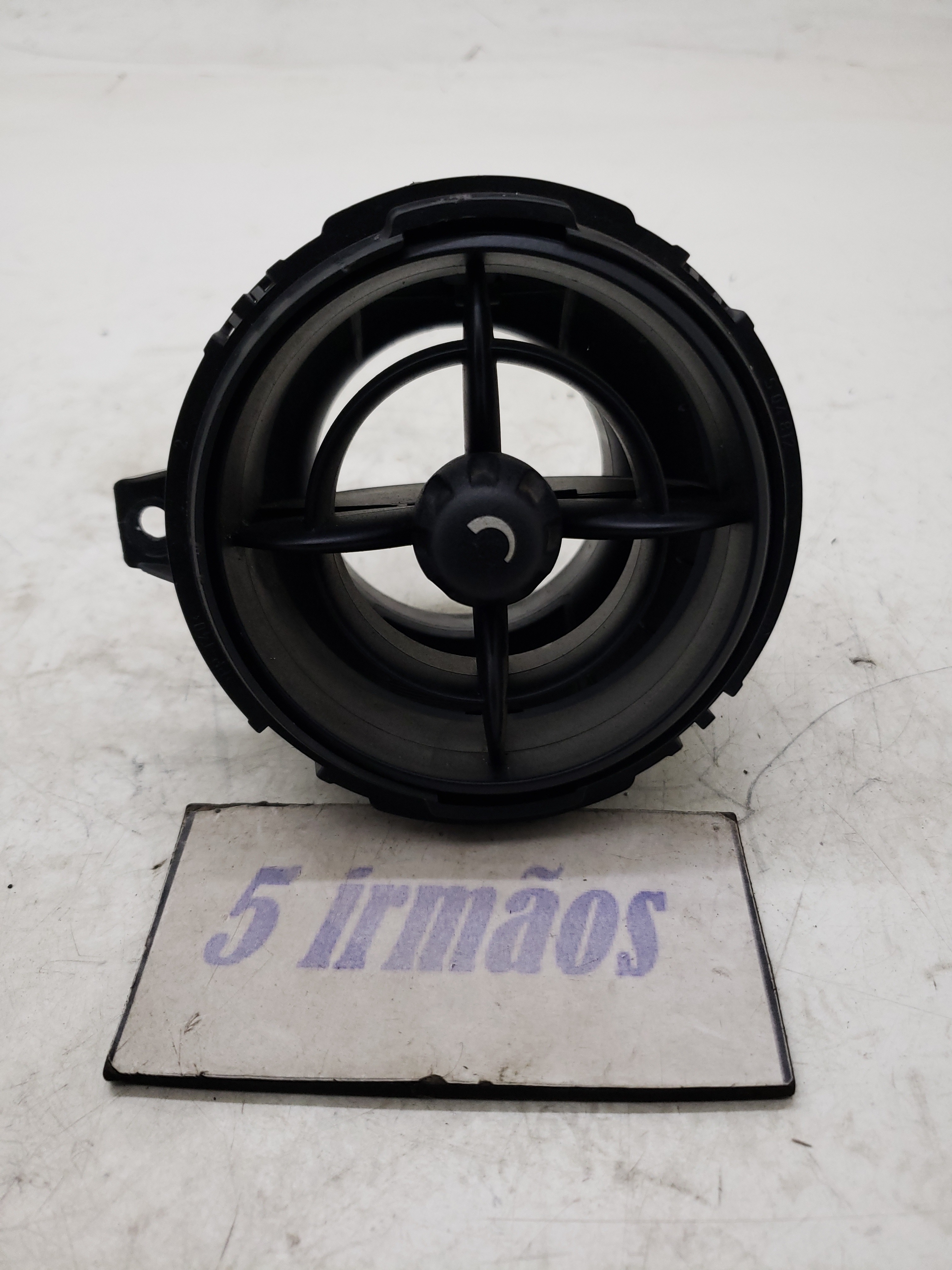 Difusor Ar Direito Painel Mini Cooper S 1.6 2007 / 2008