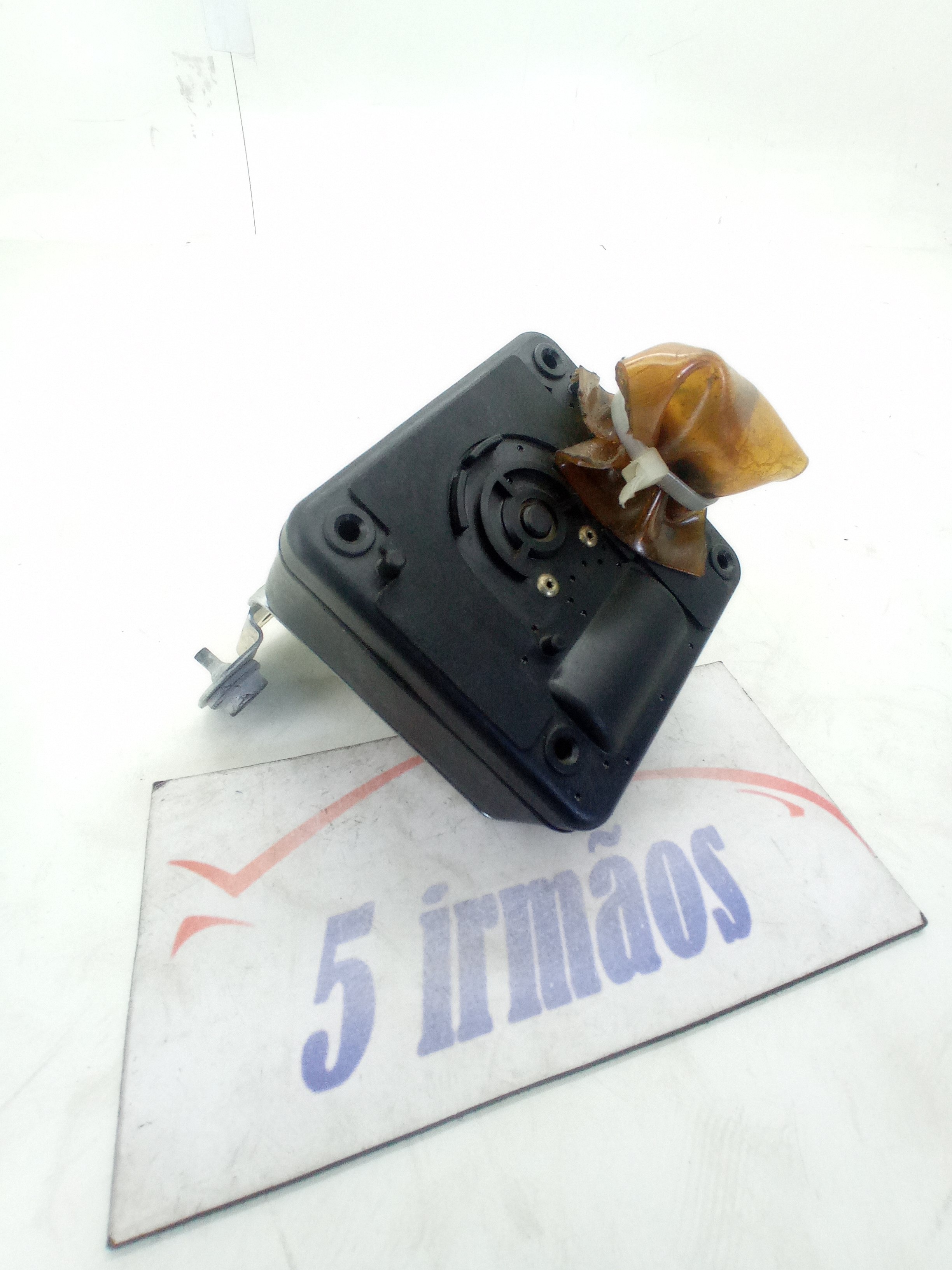 Módulo Atuador Piloto Automático Toyota Corolla 2004 / 2005