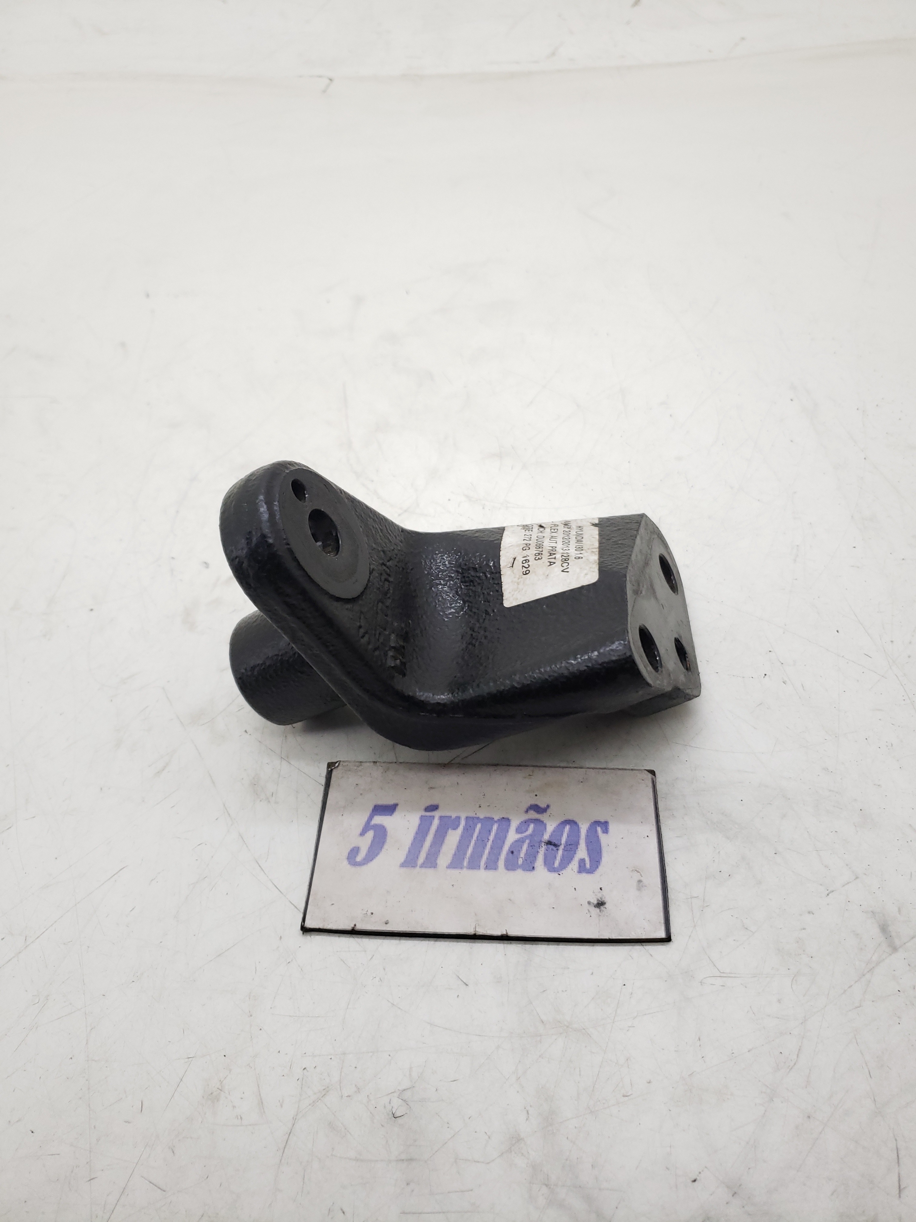 Suporte Coxim Motor Hyundai Azera 3.3 V6 2008 / 2009