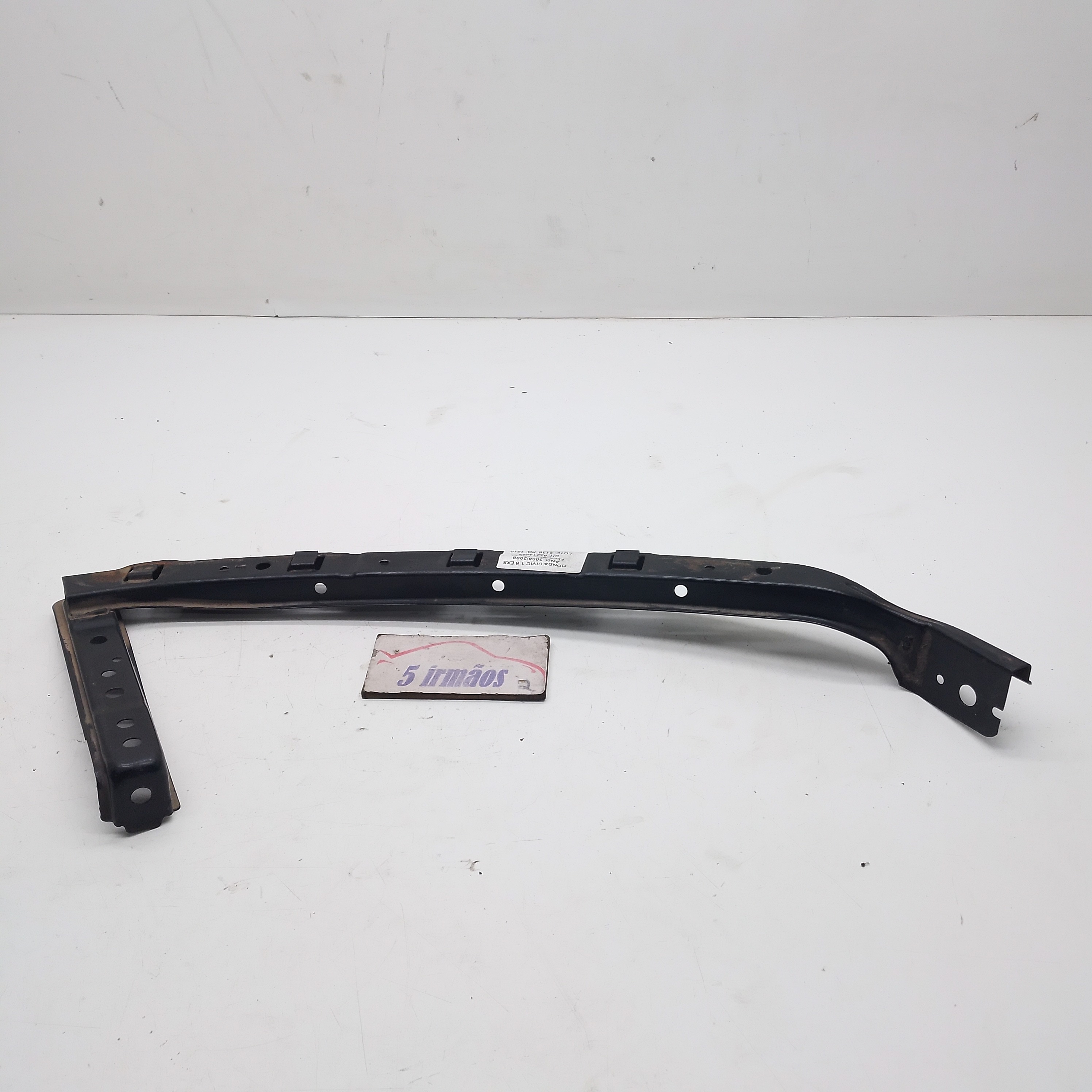 Guia Suporte Farol Dianteiro Direito Honda Civic 1.8 2008