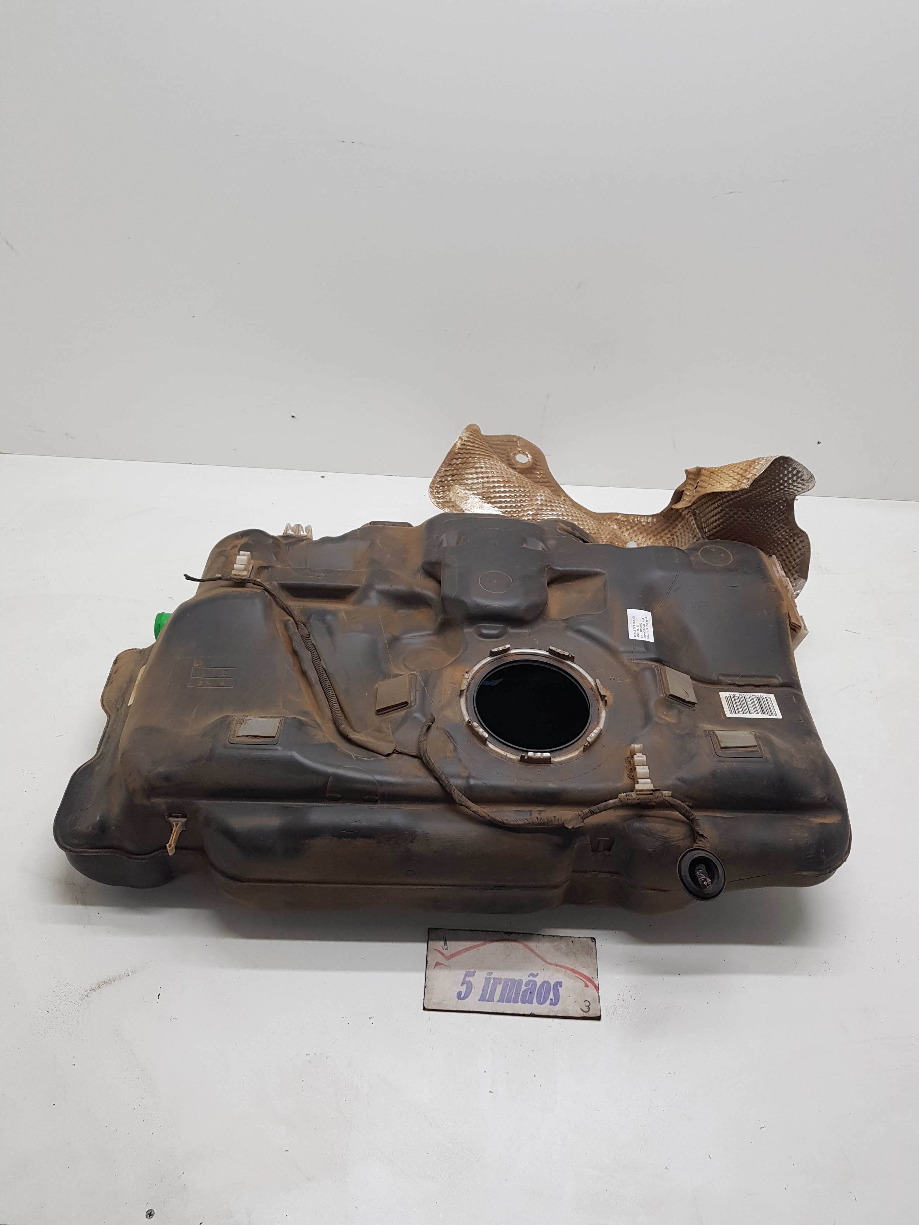 Tanque Combustível Mercedes Gla 200 1.6 2018 / 2019 / 2020