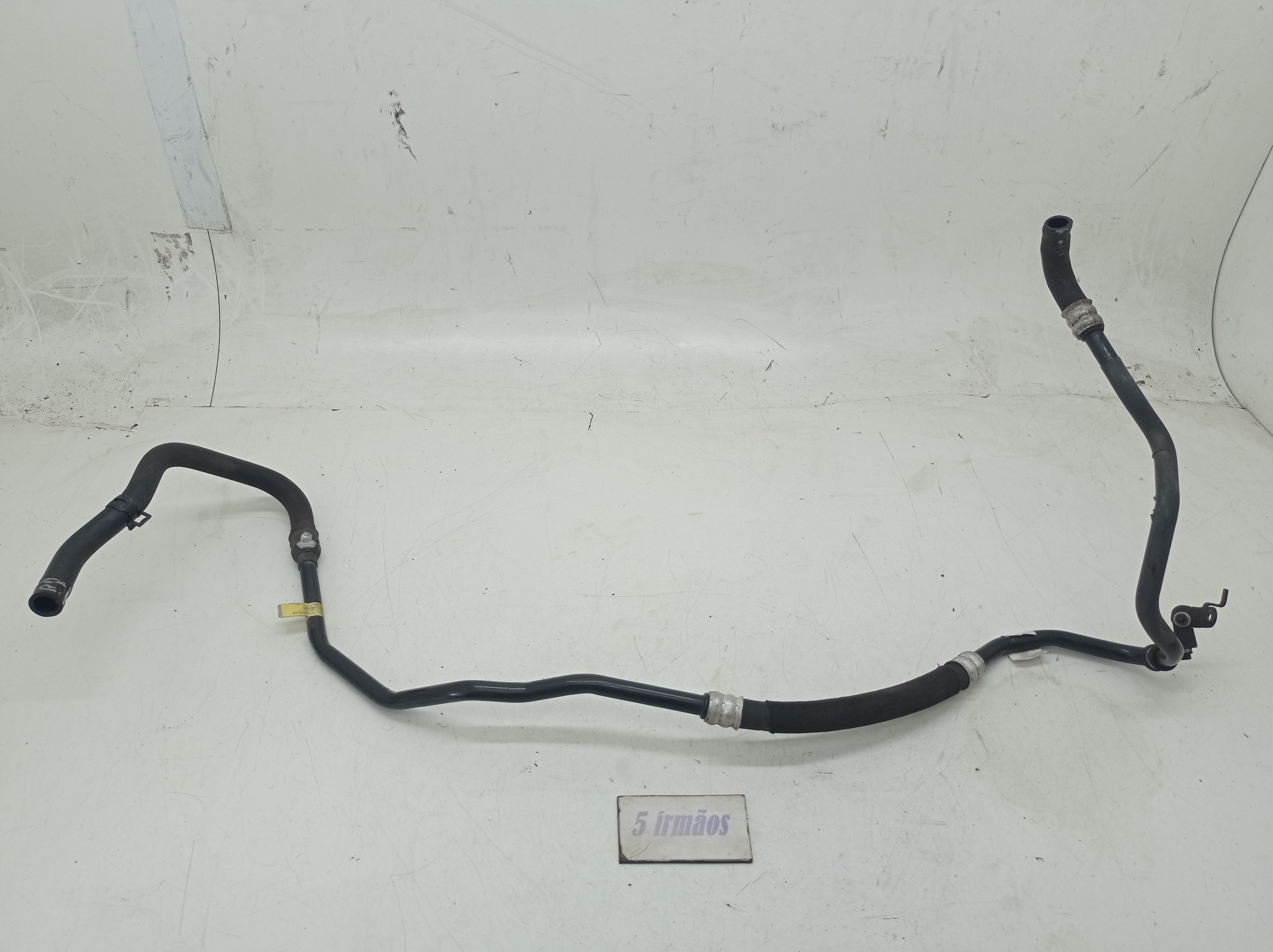 Mangueira Óleo Freelander 2 3.2 6cc 2007 À 2012 N7g923691ee
