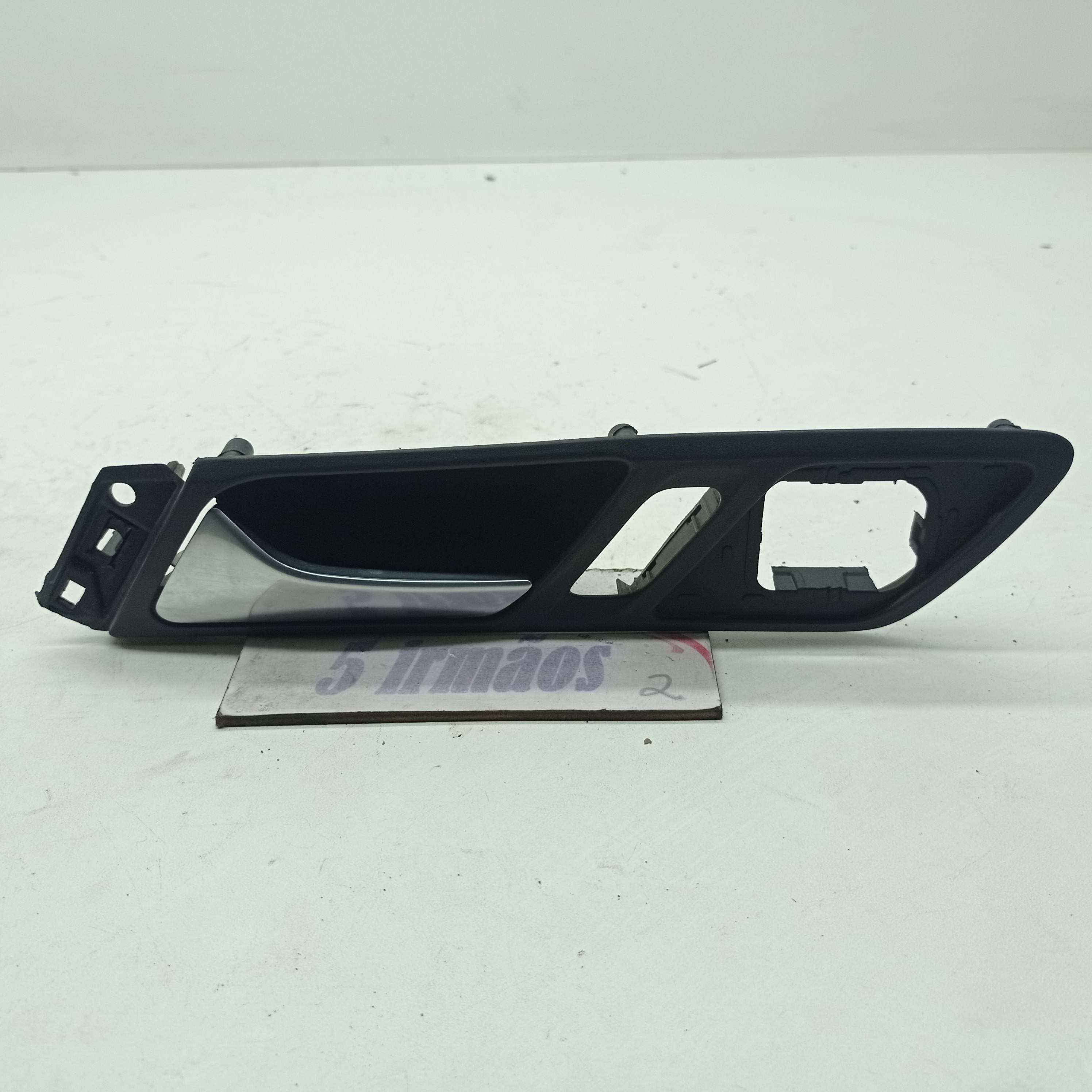 Maçaneta Interna Dianteira Esquerda Vw Jetta 2.0 Asp 2012