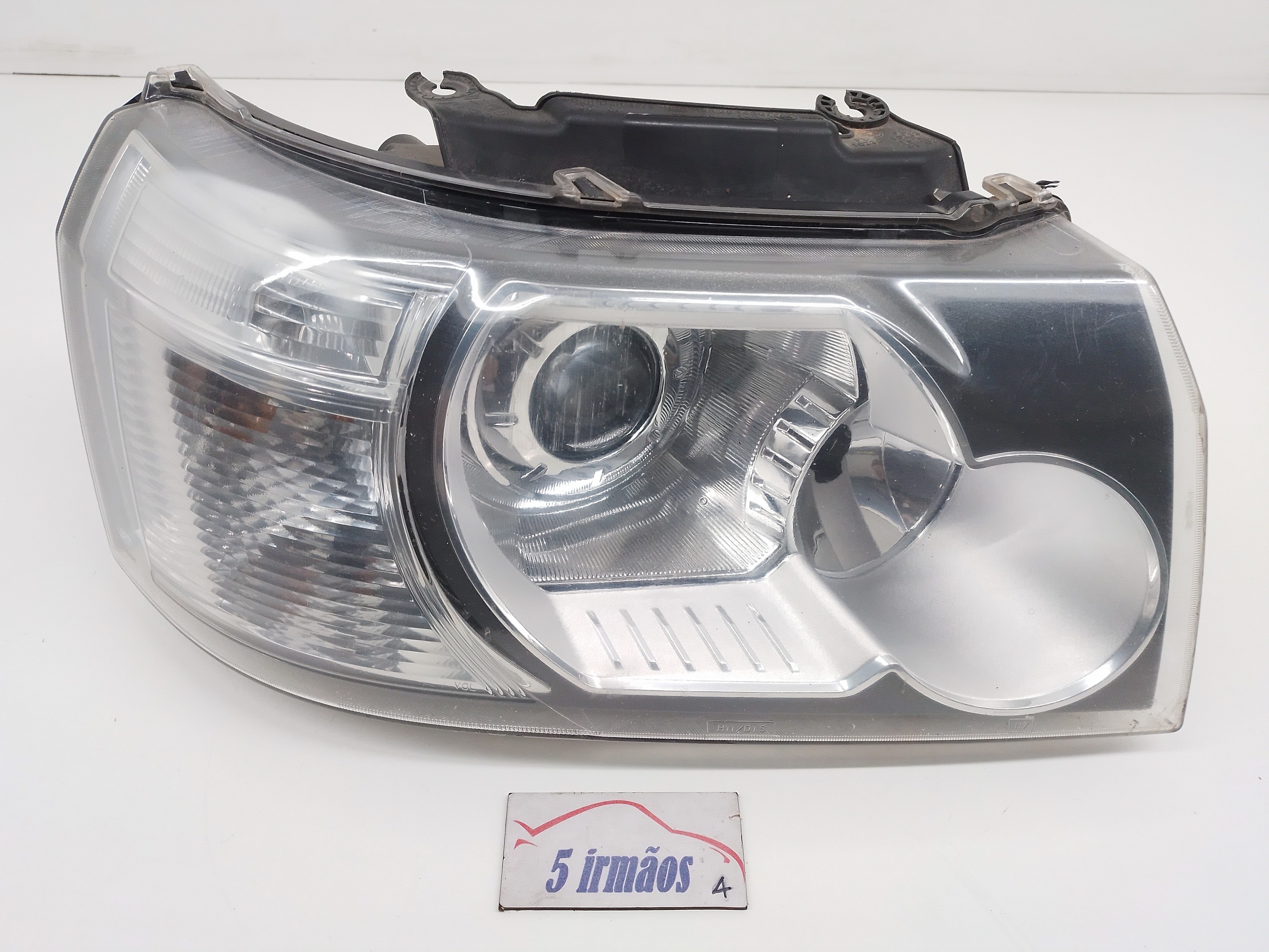 Farol Direito Land Rover Freelander 2 2.2 2011 / 2012 / 2013