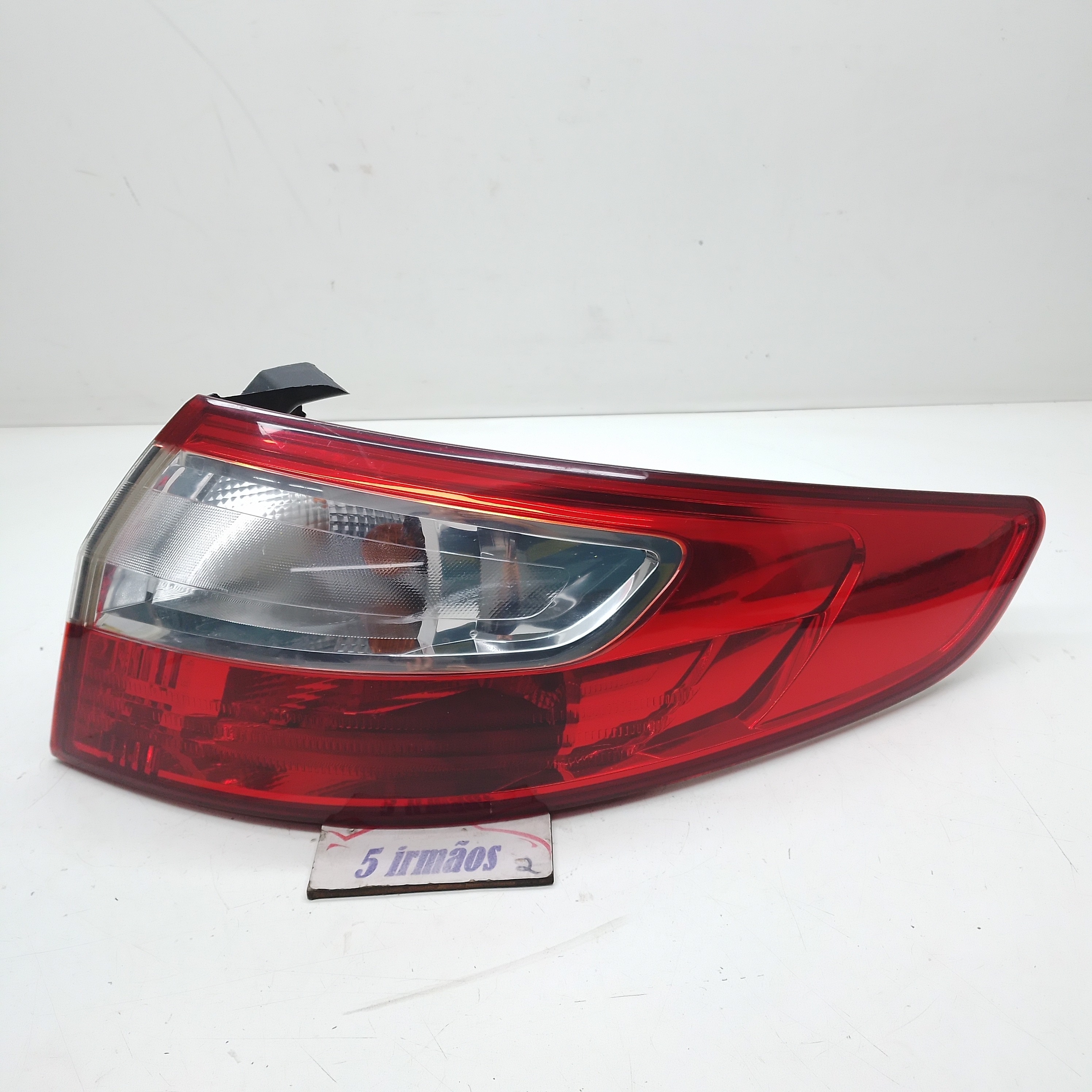 Lanterna Direita Renault Fluence 2.0 2011 265502140r