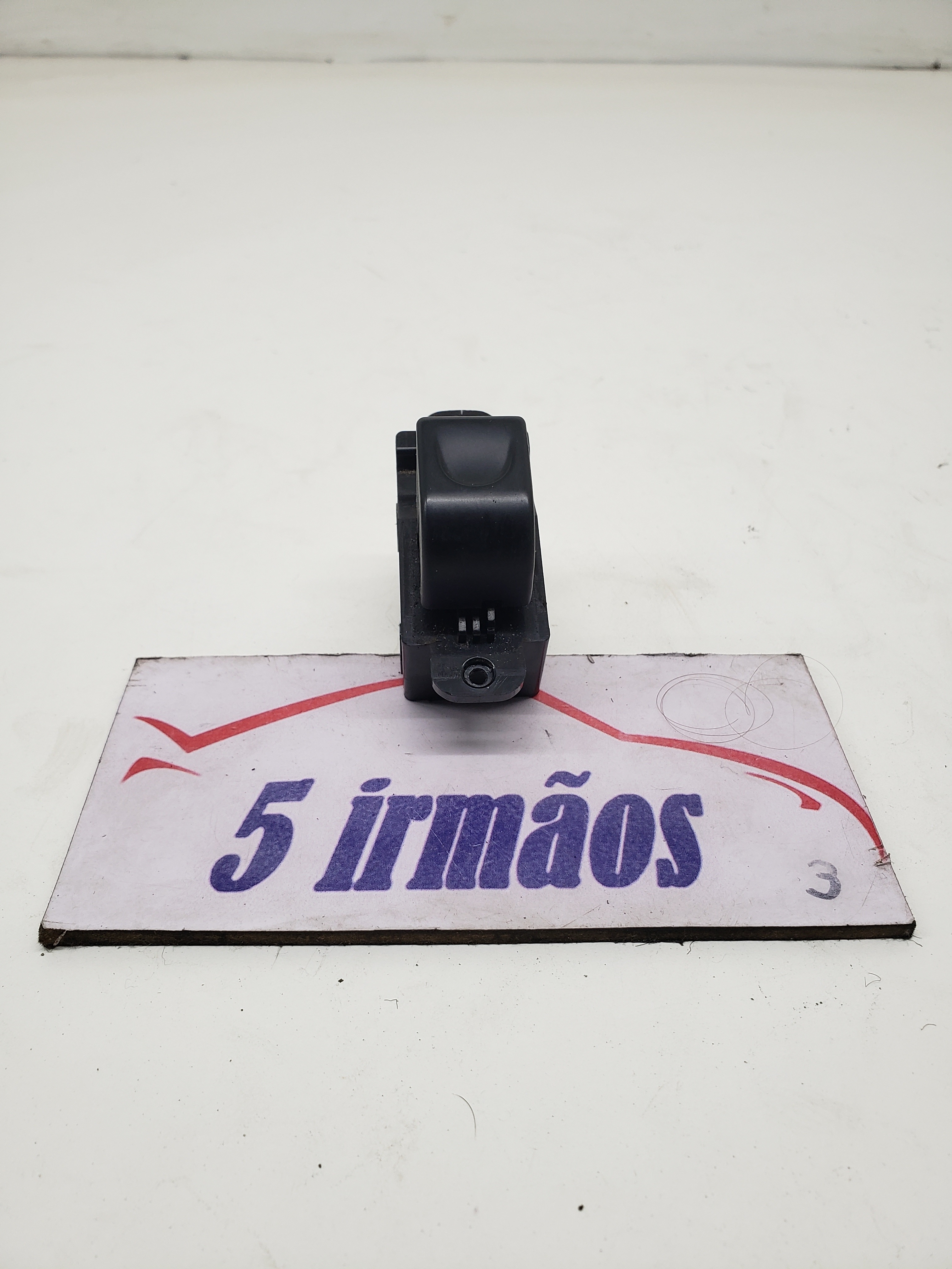Comando Vidro Dianteiro Direito Jac J6 2.0 2015 / 2016