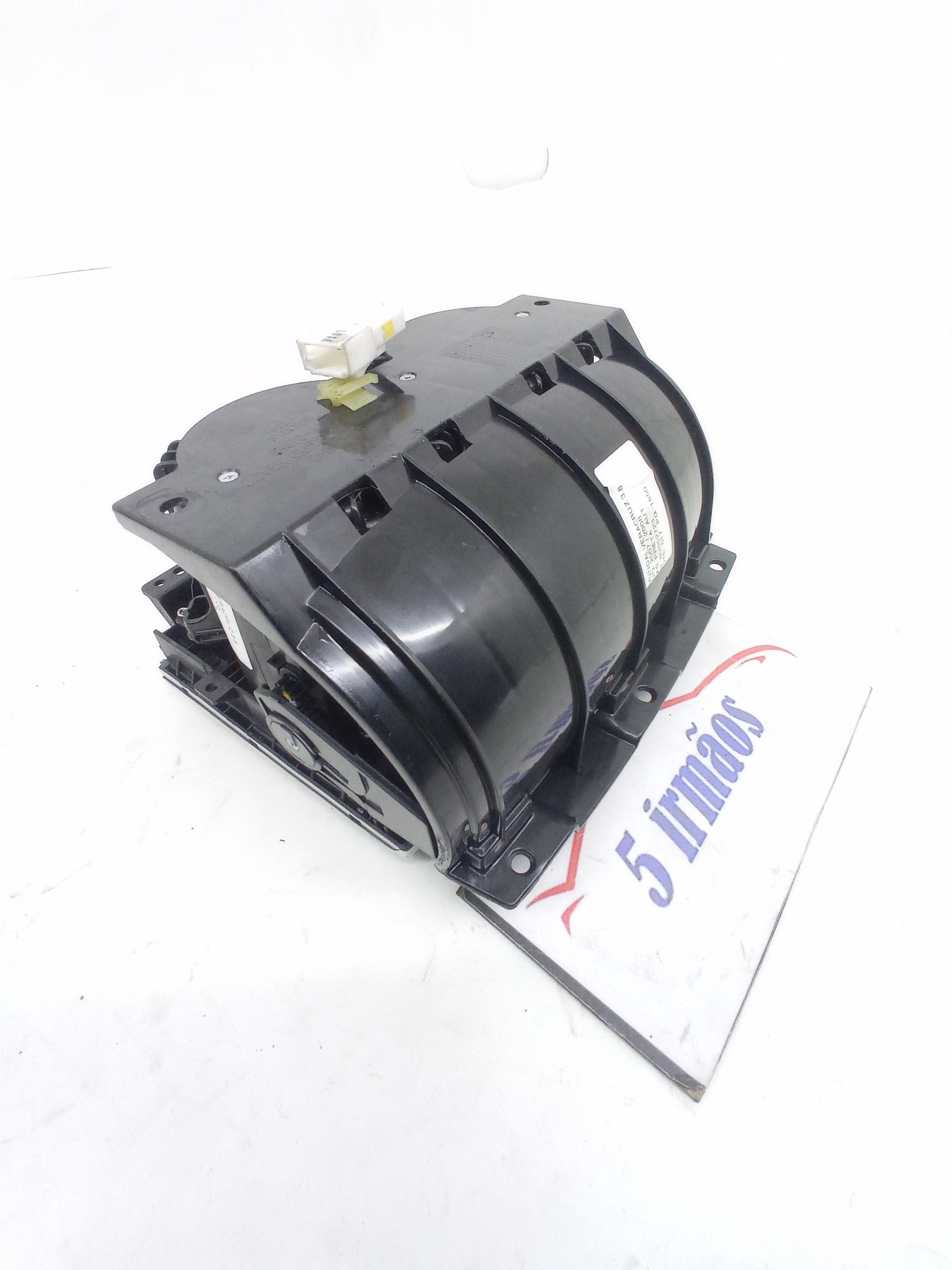 Porta Copos Console Hyundai Veracruz 3.8 V6 2007 / 2008 2009