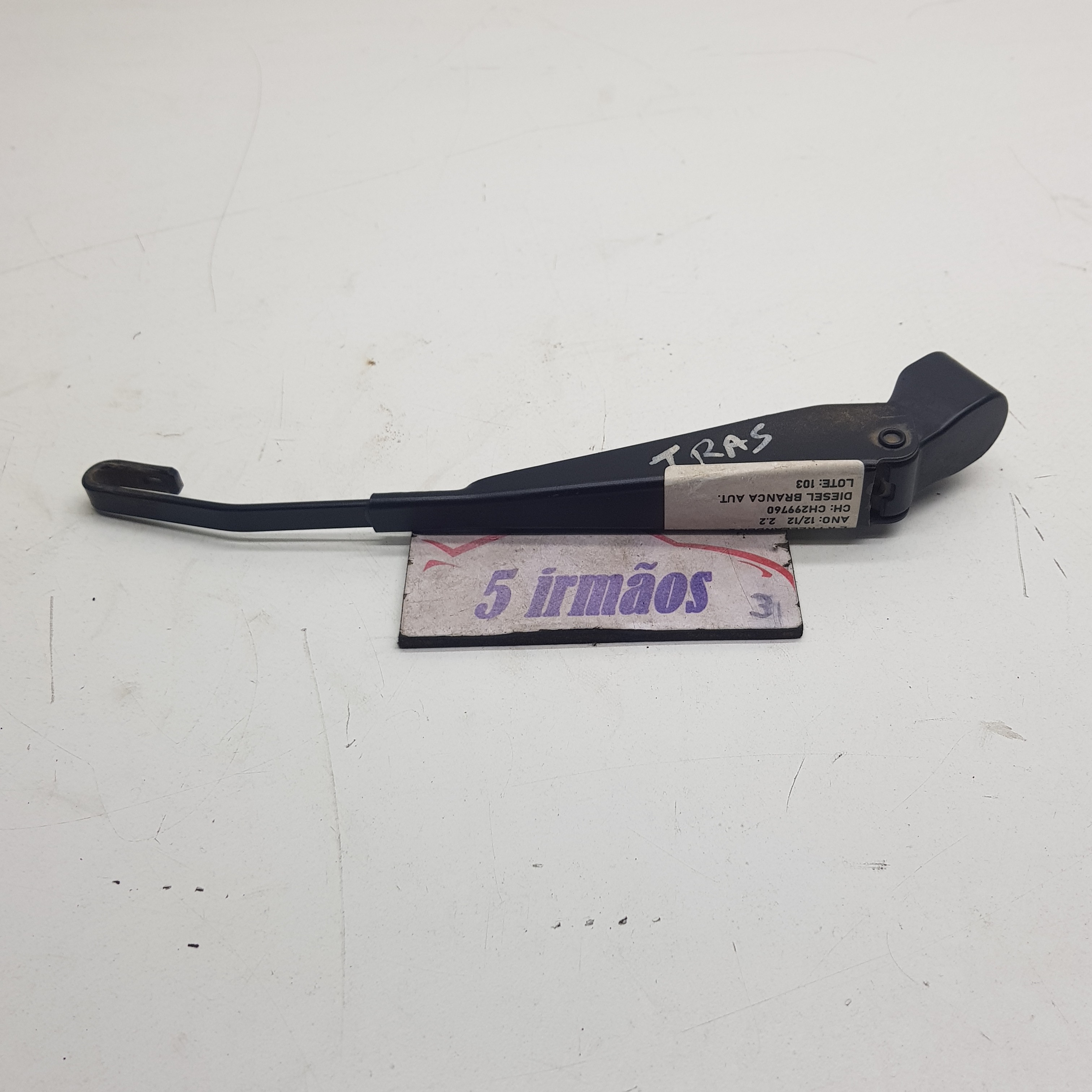 Limpador Vigia Traseiro Freelander 2 2.2 2011 / 2012