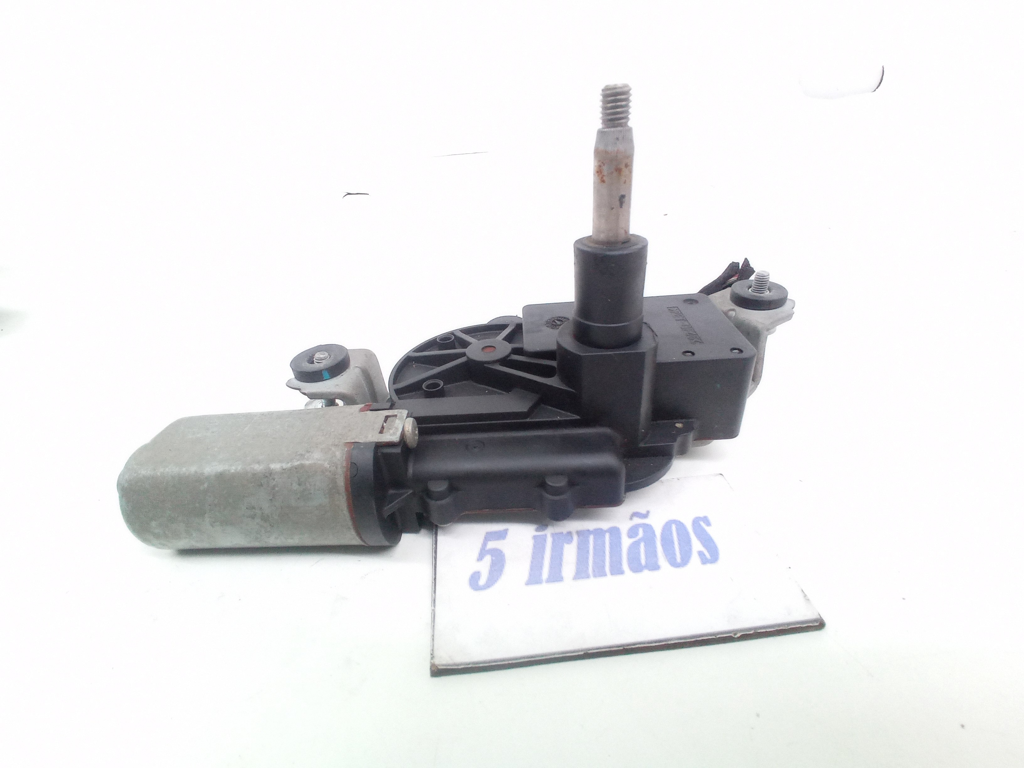Motor Máquina Limpador Traseiro Gm Captiva 2008 / 2009
