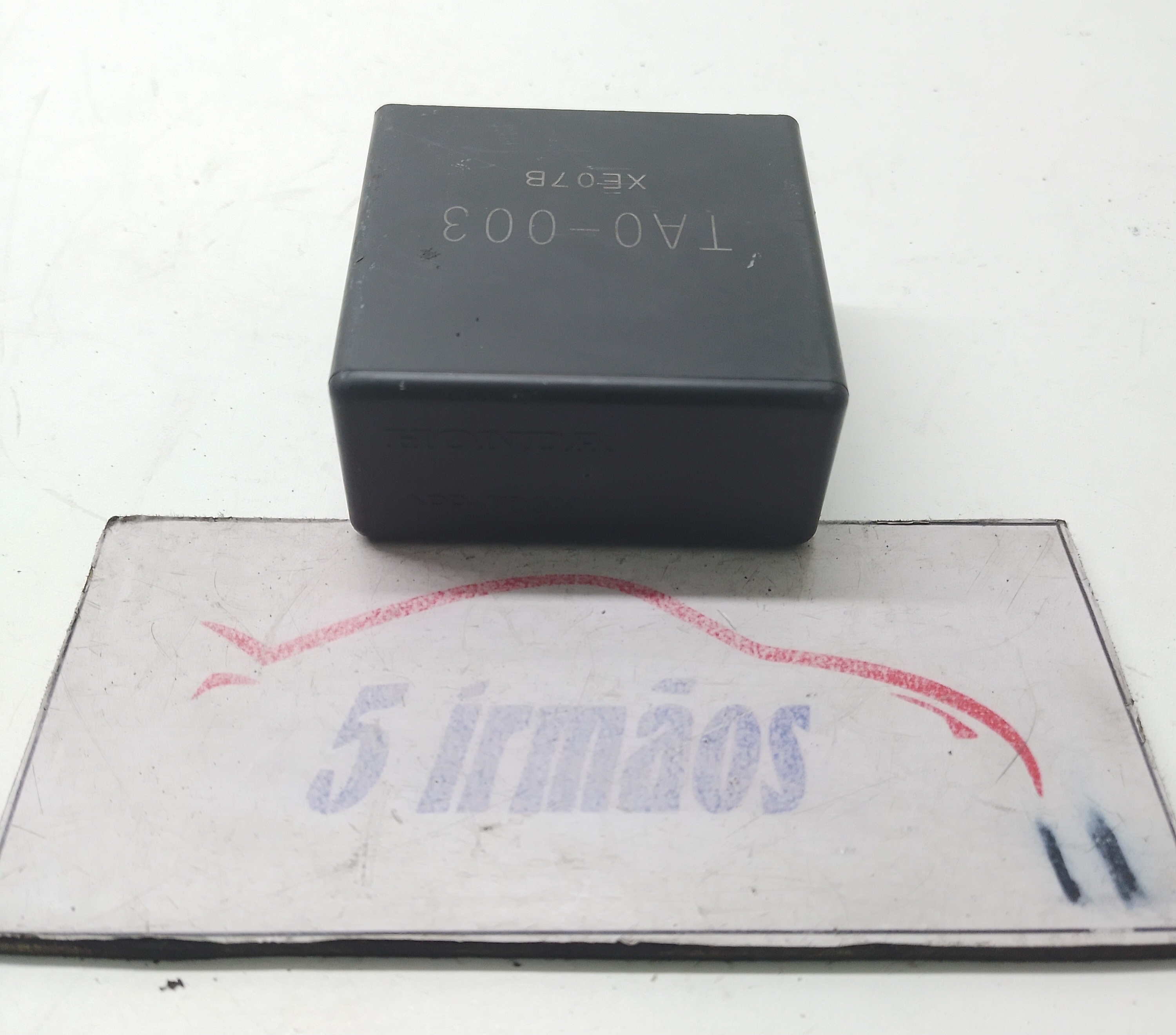 Módulo Controle Rede Honda Accord 3.5 2008 N Ta0003xe07b