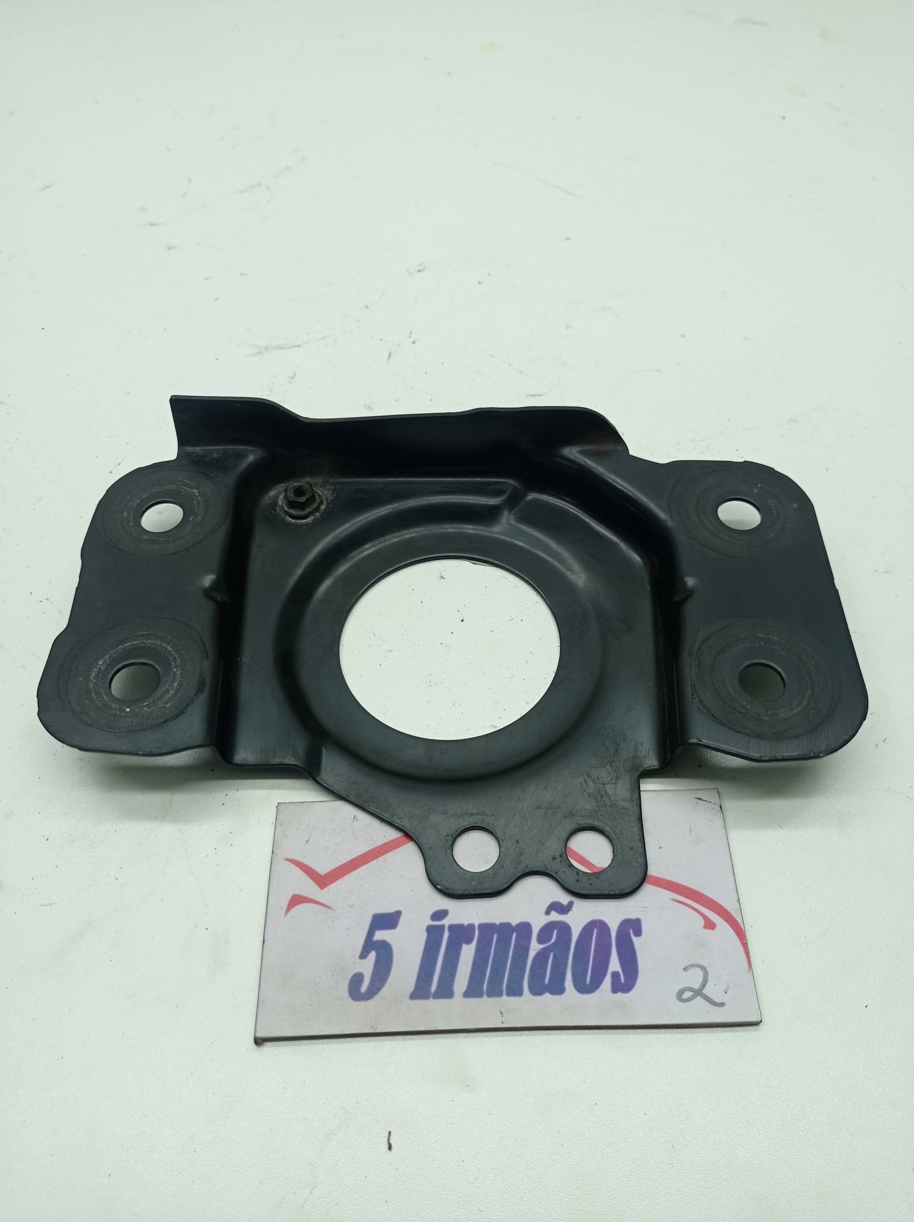 Suporte Coxim Cambio Volvo S60 T4 1.6 Turbo 2012 N30784277