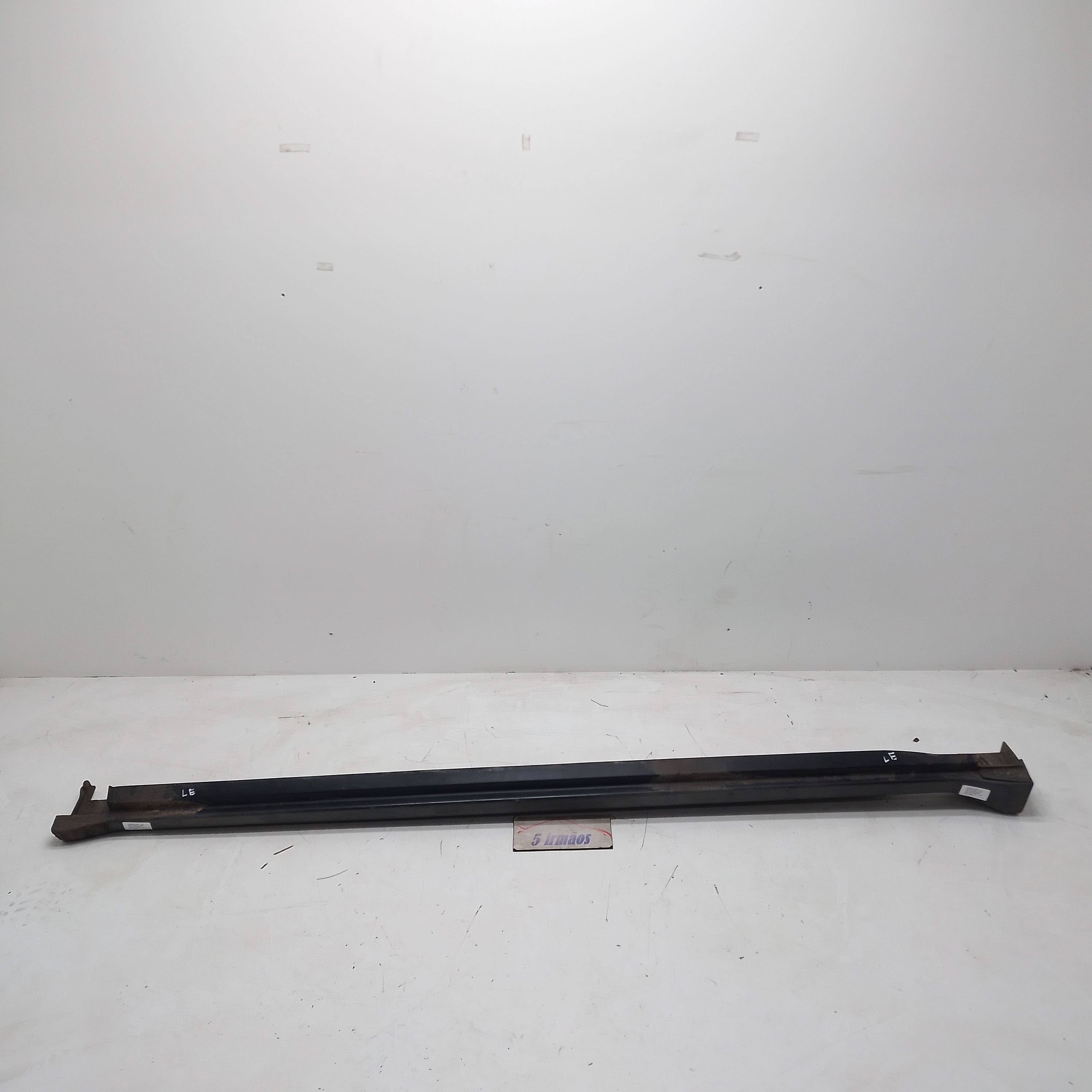 Spoiler Lateral Esquerdo Honda Crv 2.0 2003 / 2004 / 2005