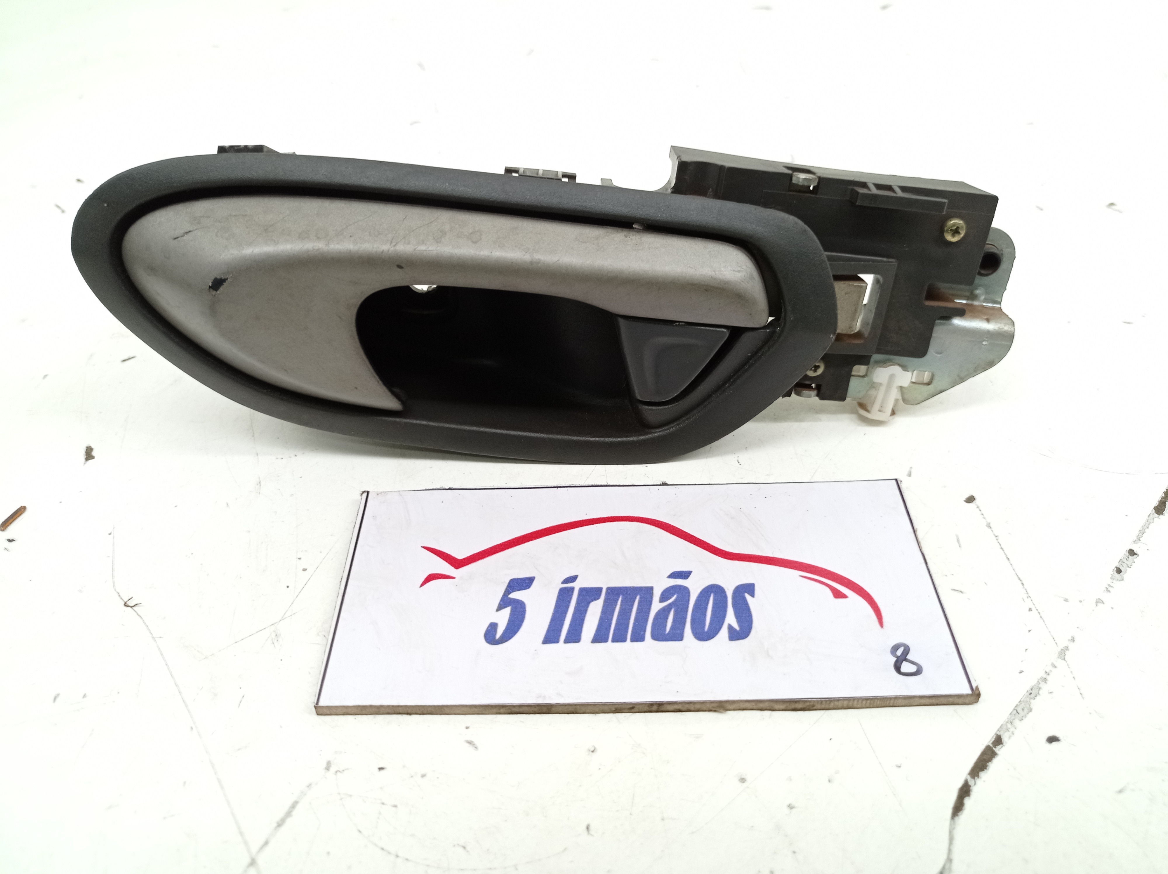 Maçaneta Traseira Direita Honda Civic 1.8 2010 / 2011