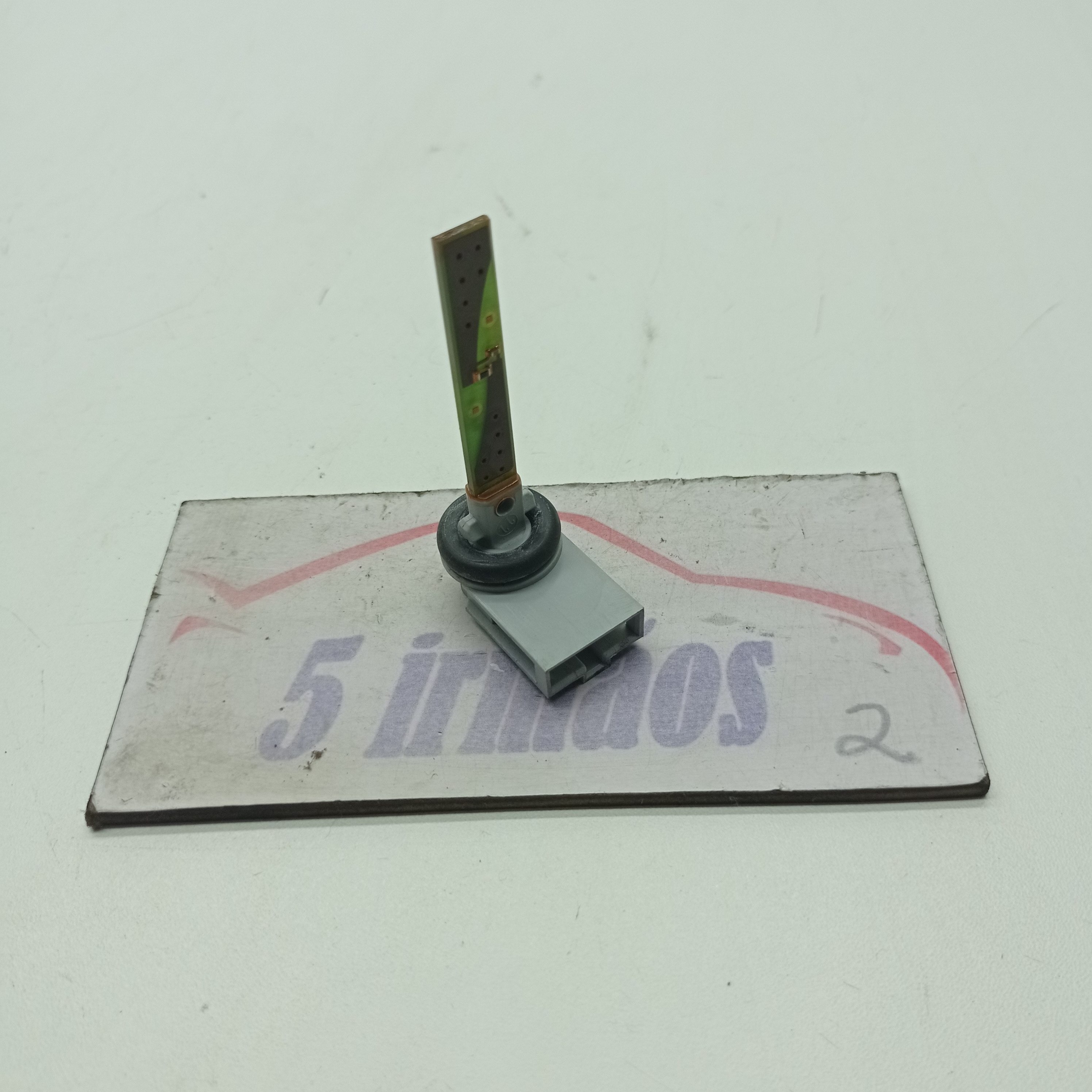 Sensor Temperatura Ar Vw Jetta 2.0 Asp 2012 N4b0820539