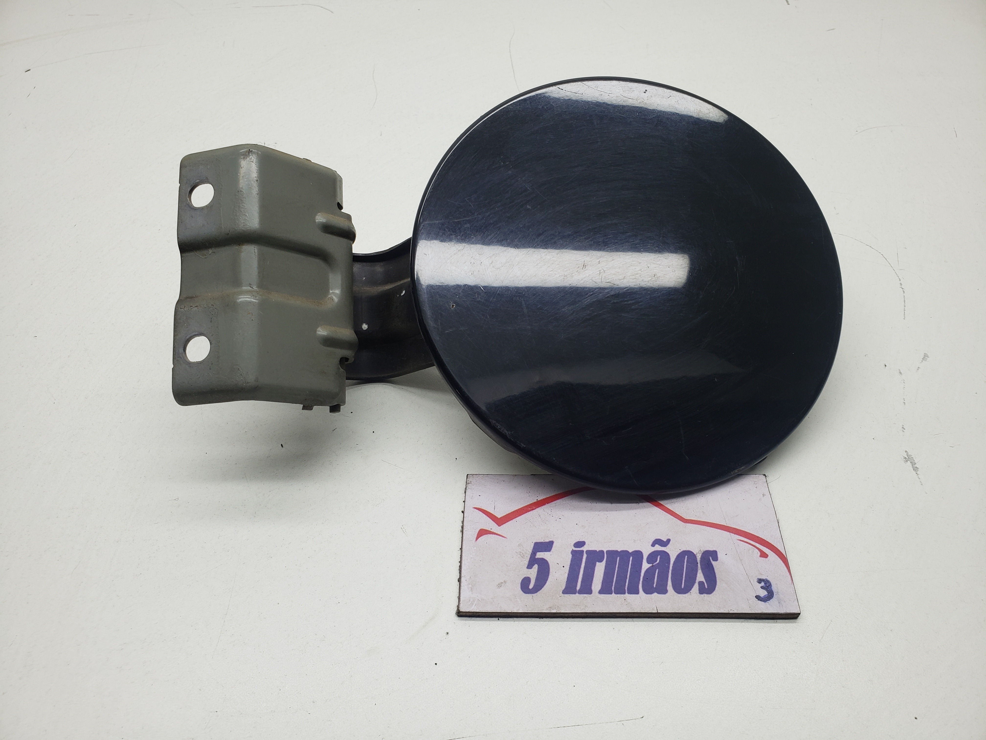 Portinhola Tanque Combustível Grandis 2.4 2005 / 2006 Preto 2005