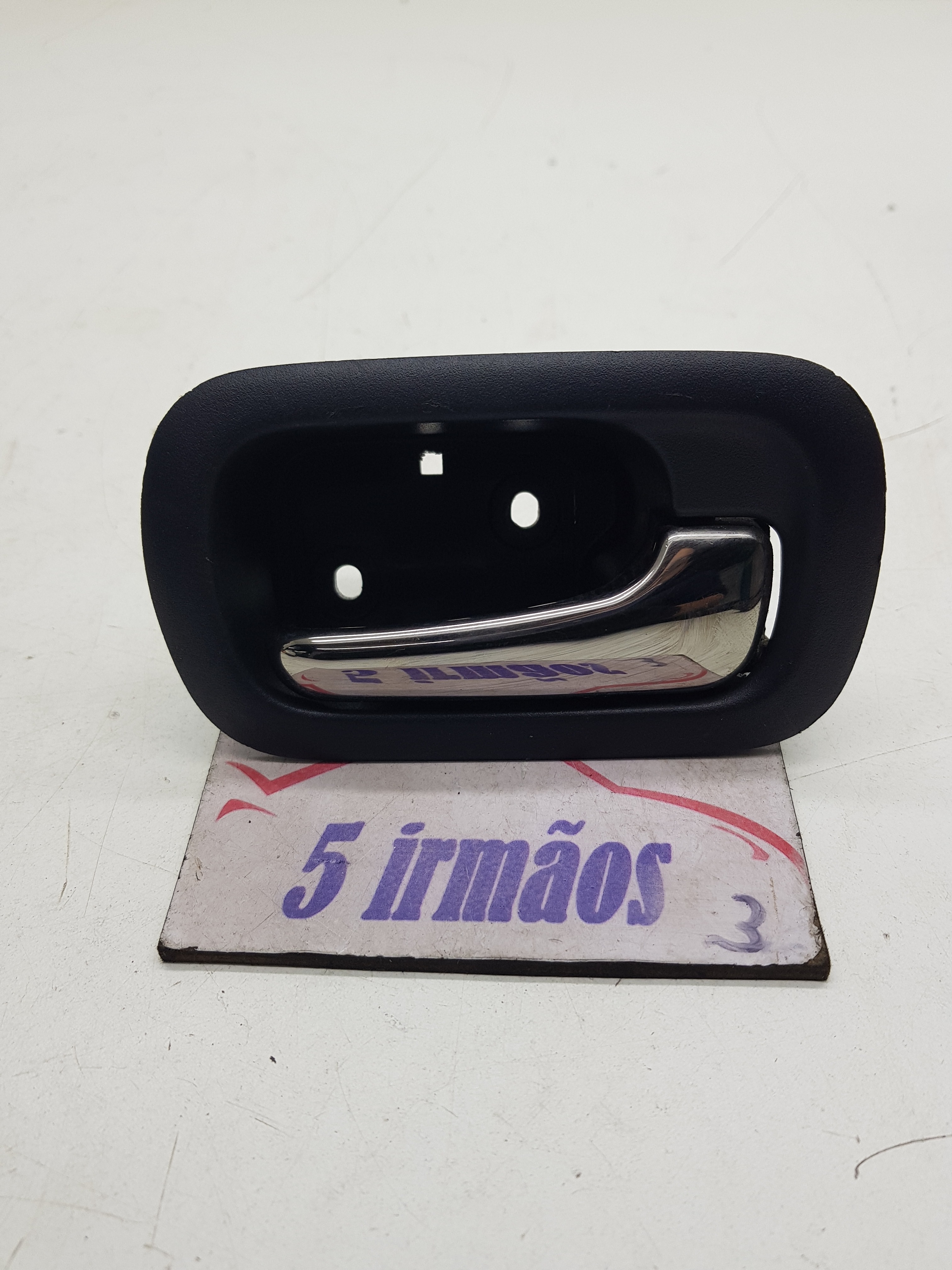 Maçaneta Interna Traseira Direita Honda Crv 2.0 2005 2006