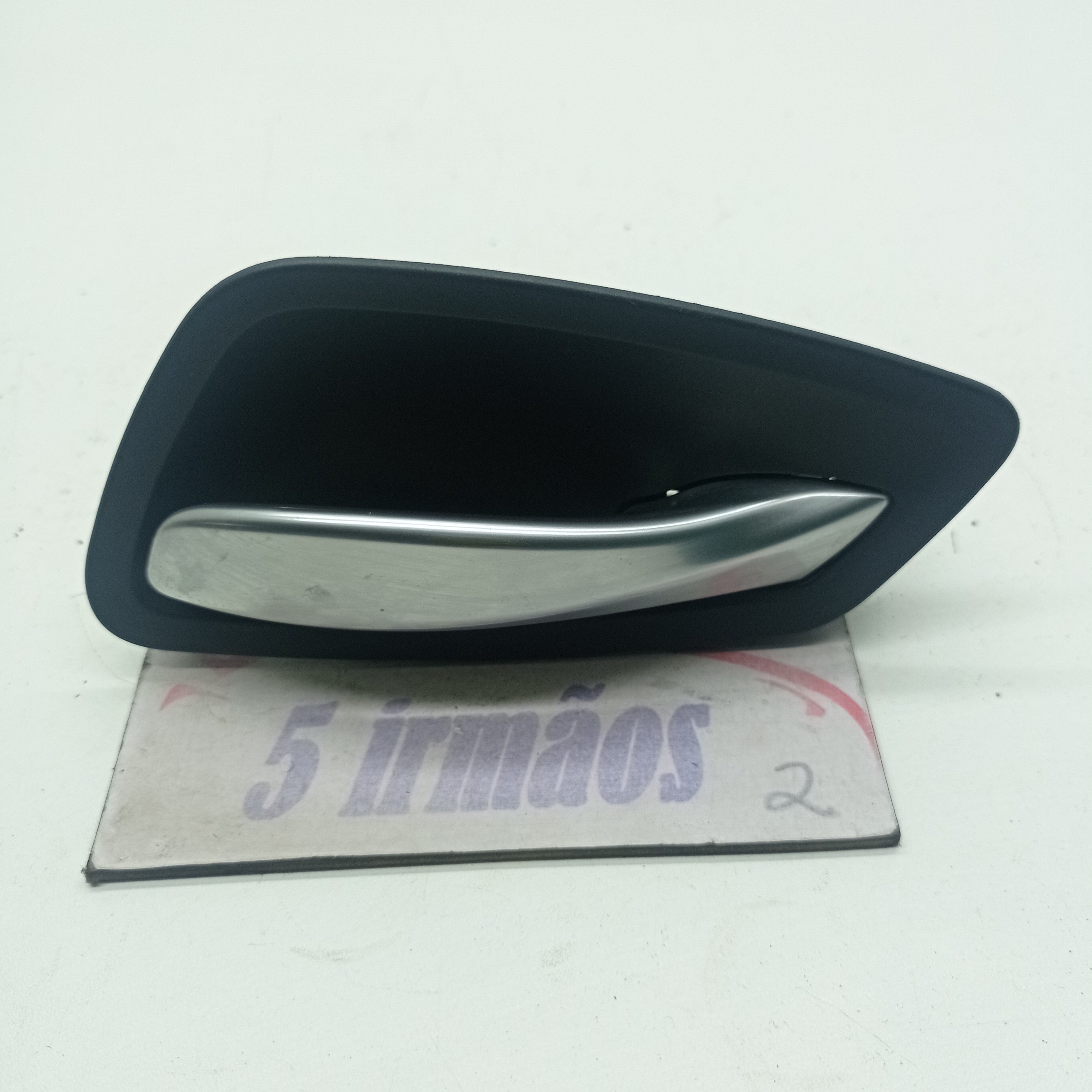 Maçaneta Interna Traseira Direita Bmw 320 2.0 2011 / 2012