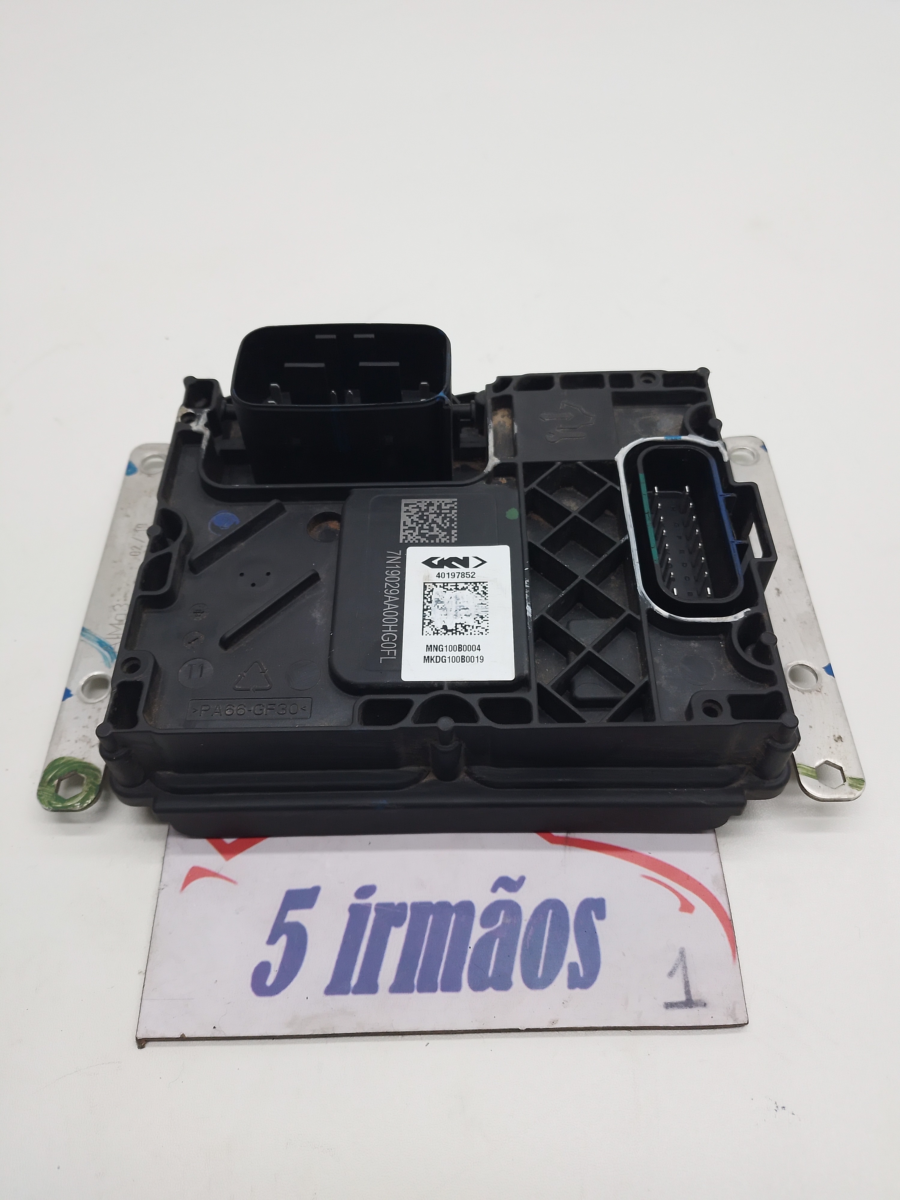 Módulo Diferencial Traseiro Gm Equinox 2.0 2019 N40197852