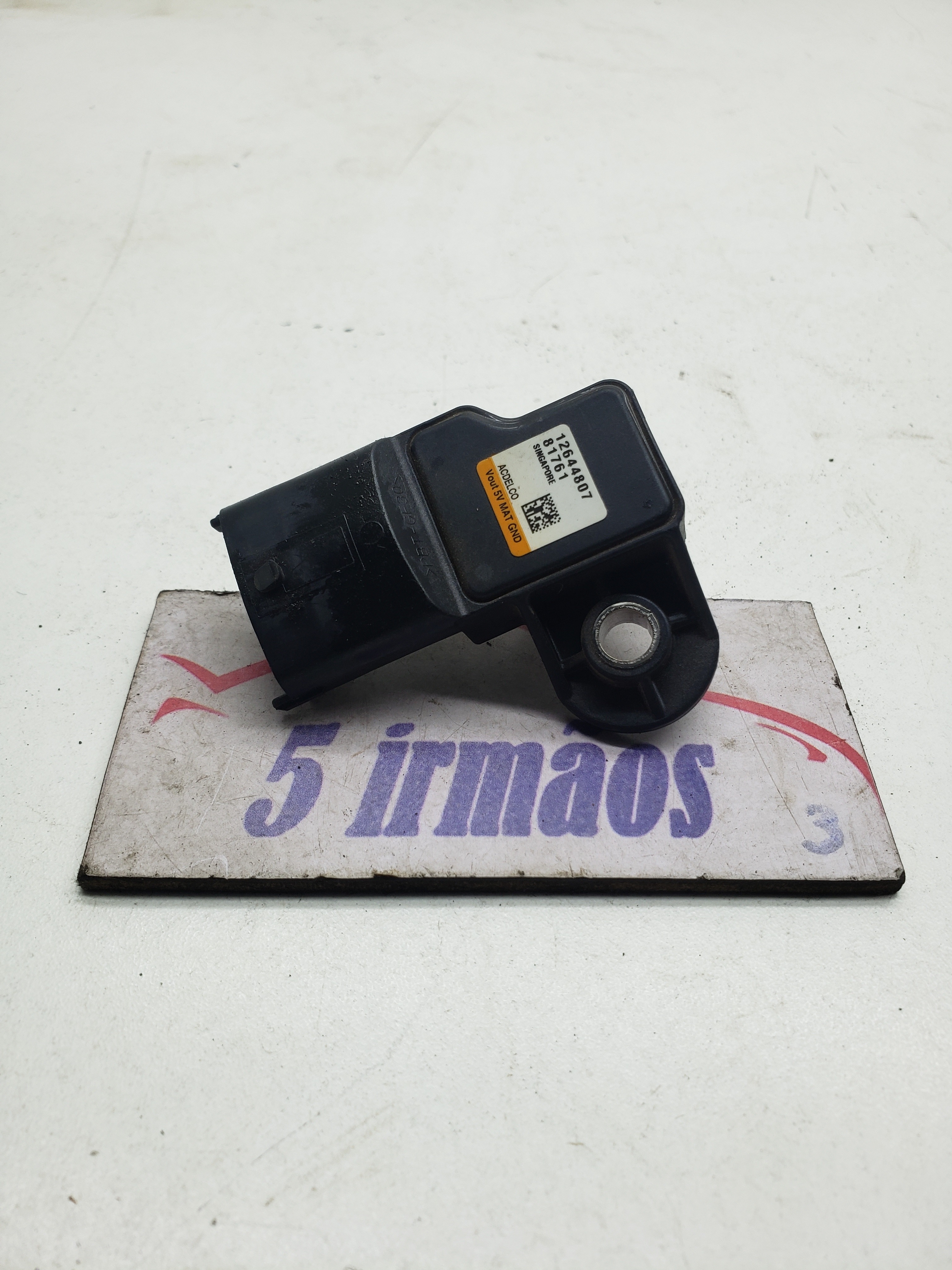 Sensor Map Gm Equinox 2.0 2018 / 2019 Nº12644807