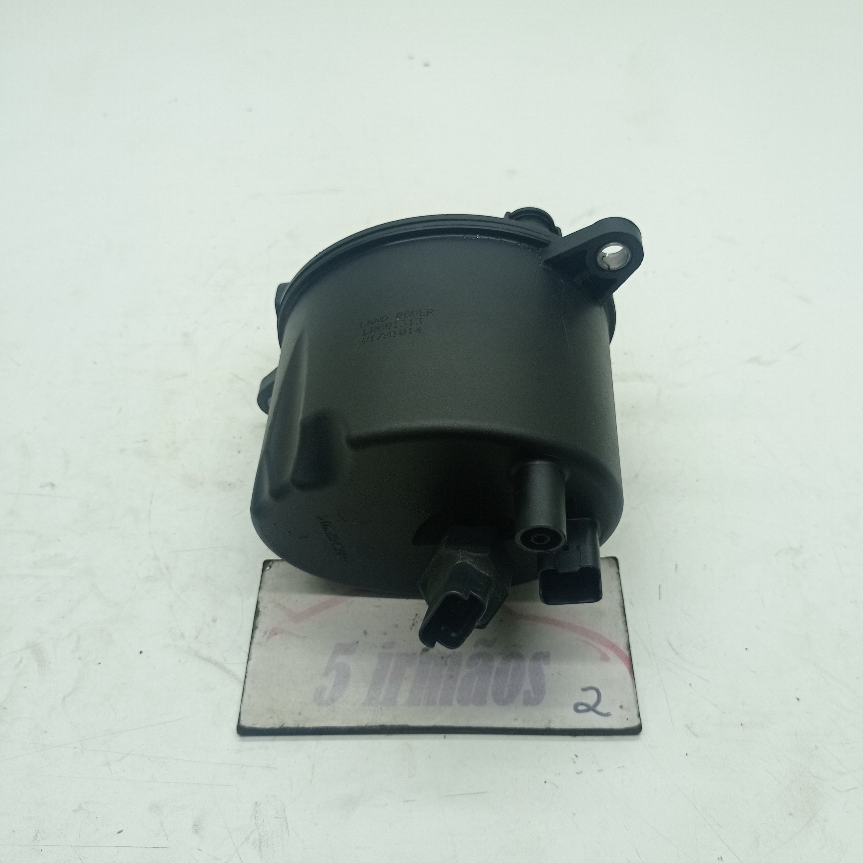 Filtro Canister Combustível Evoque 2.2 Diesel 2015
