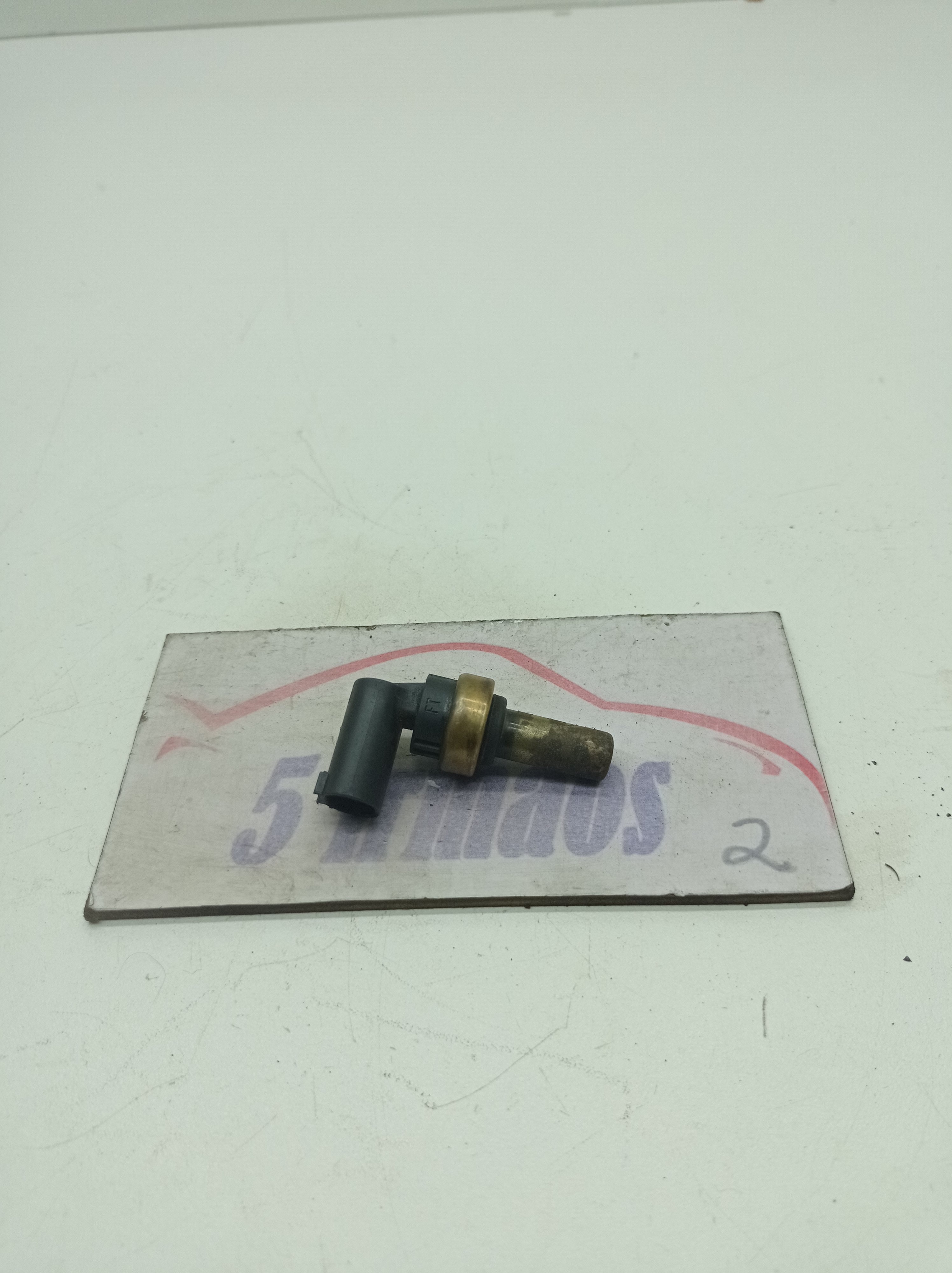 Sensor Temperatura Gm Cruze 1.8 Flex 2012 Nº55353807