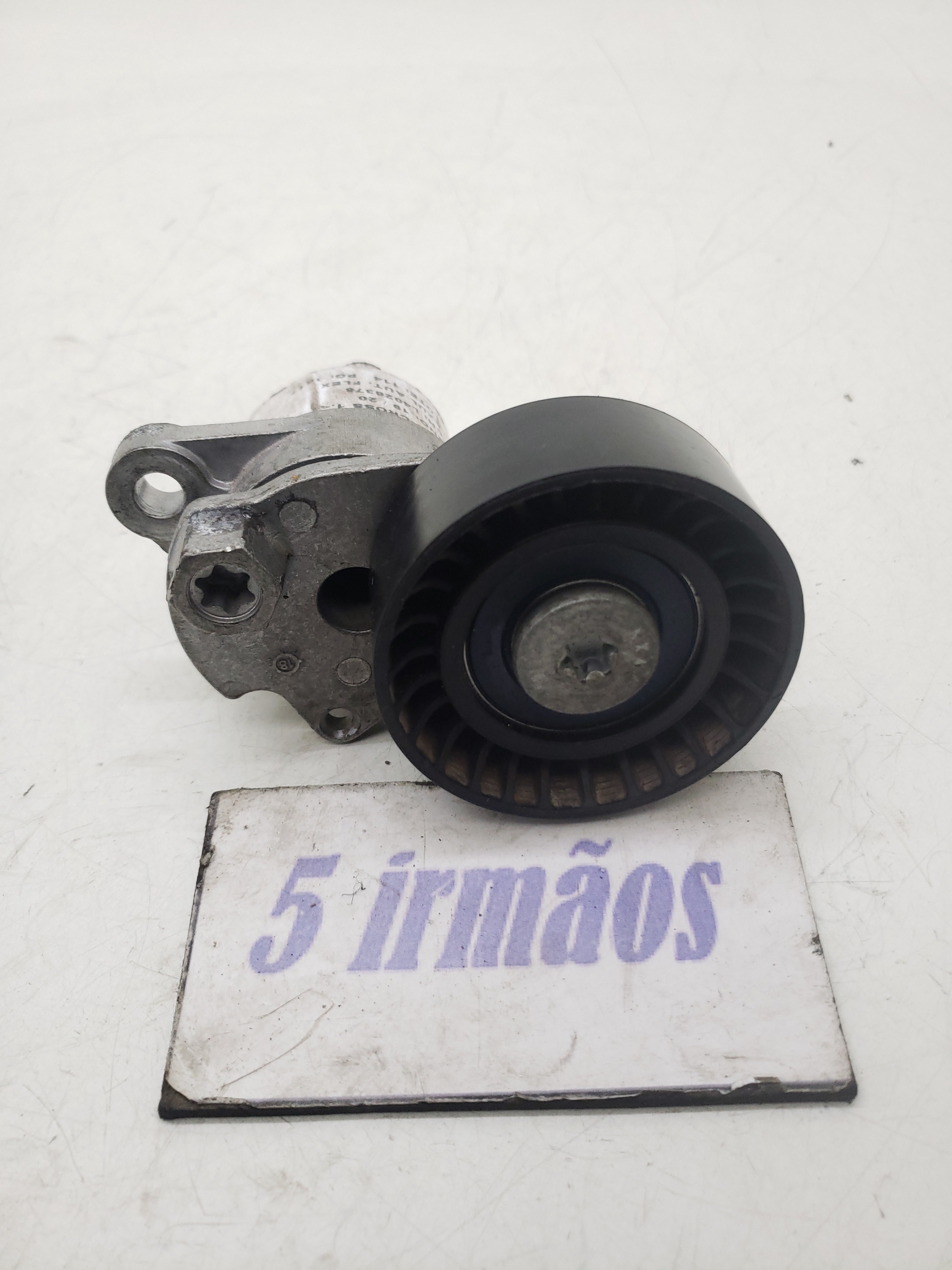 Tensionador Correia Vw Tcross 1.4 2018 / 2019 N04e145299l
